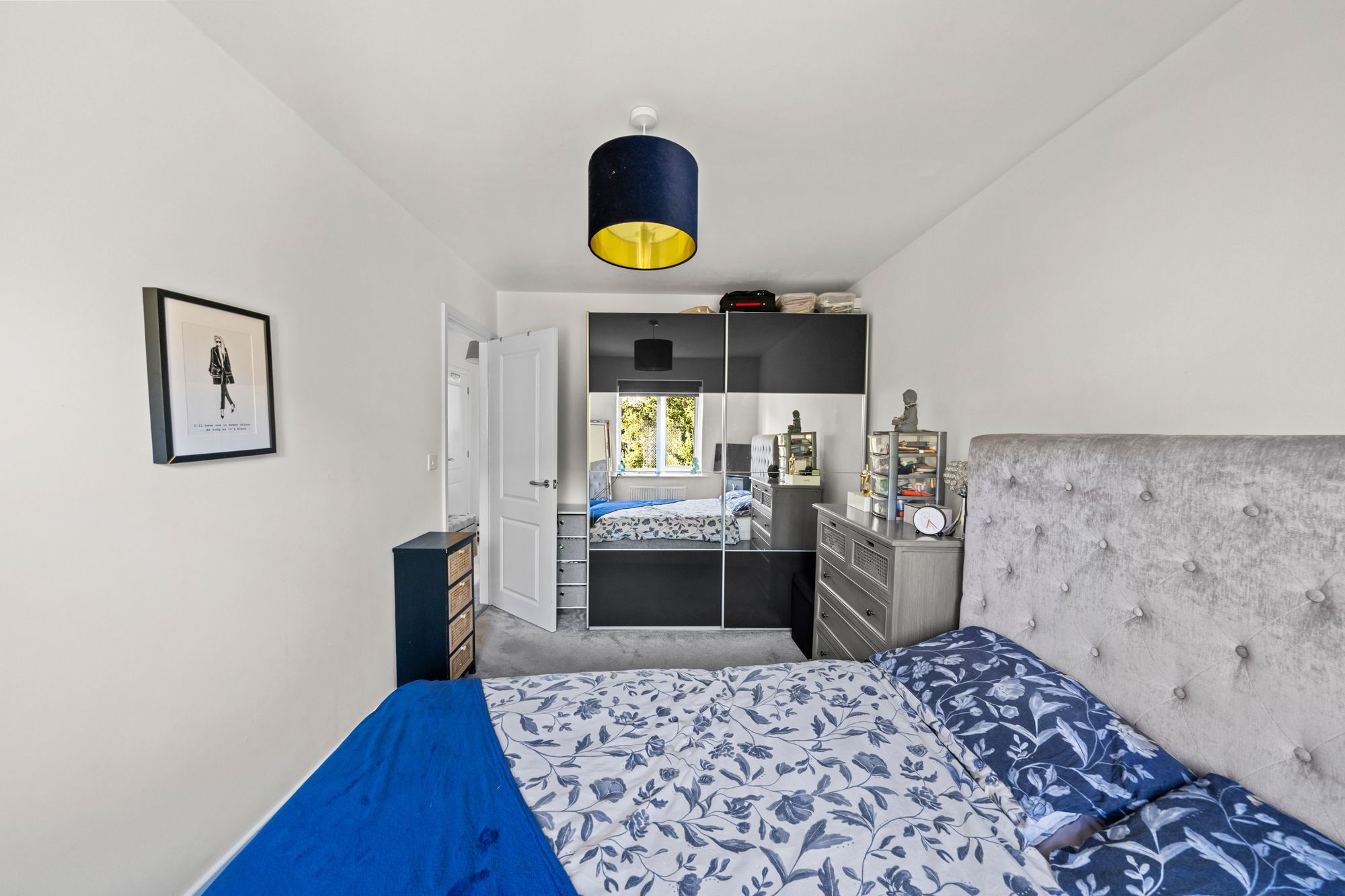 Anchor Field, Leigh, WN7