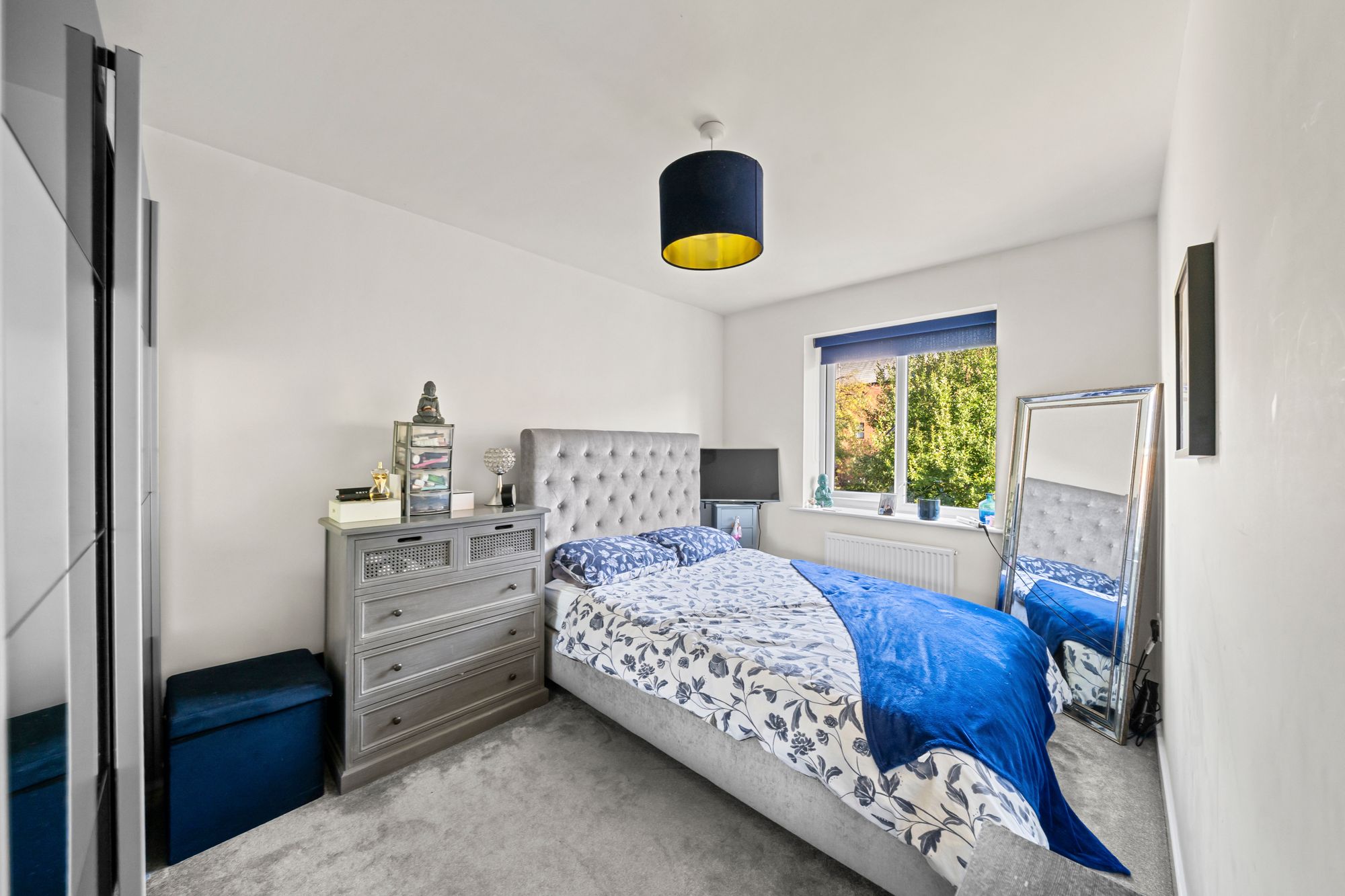 Anchor Field, Leigh, WN7