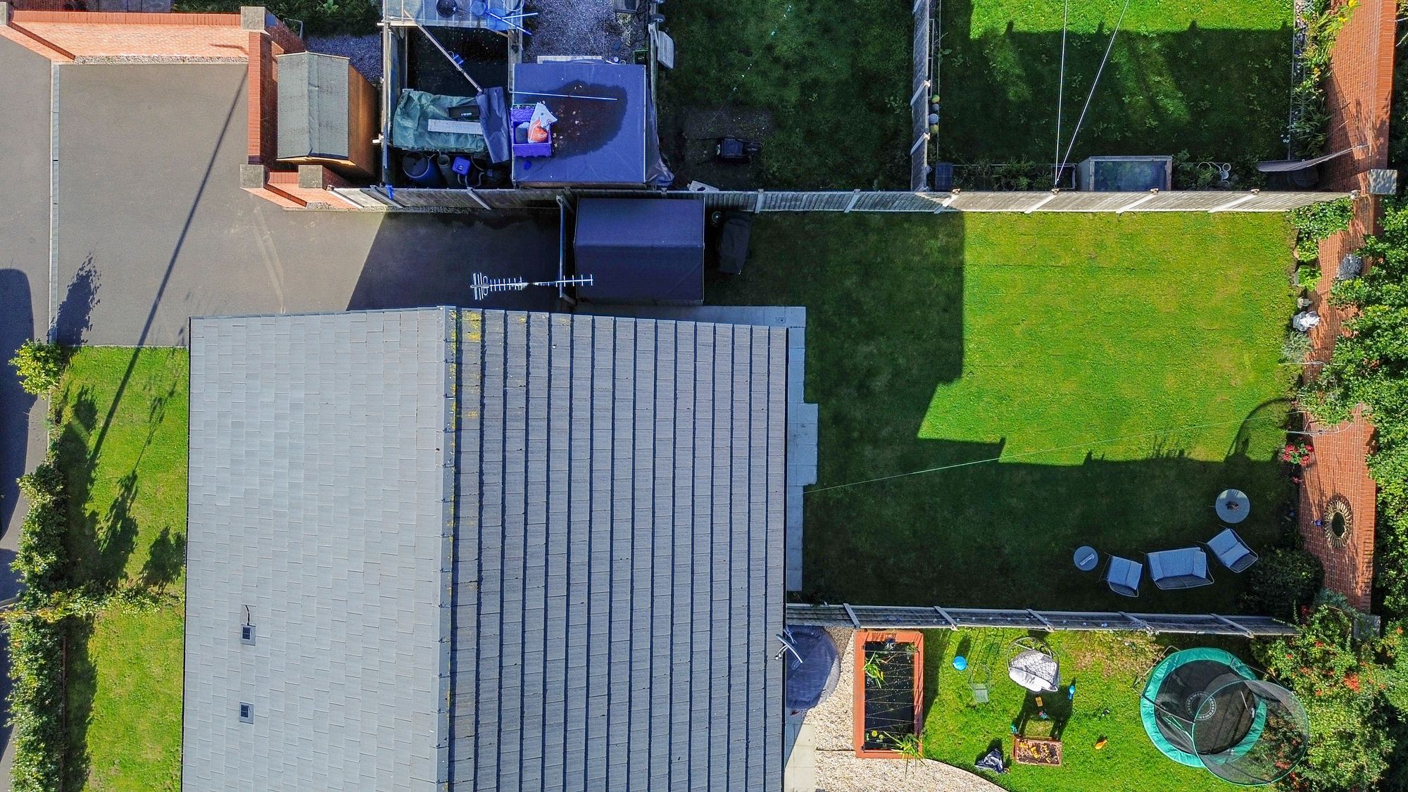 Anchor Field, Leigh, WN7