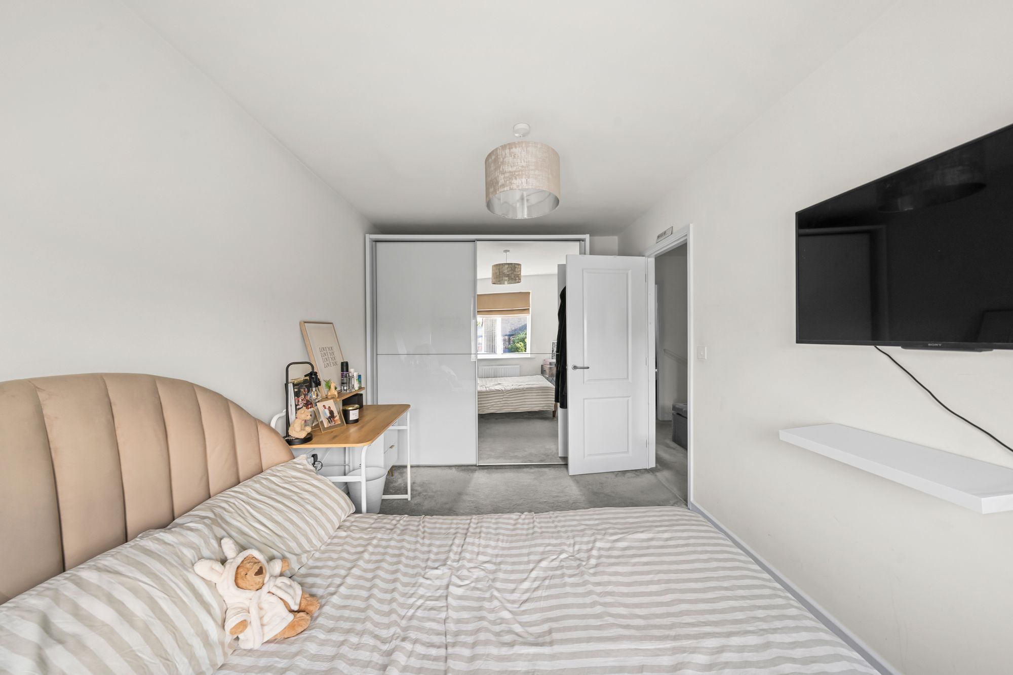 Anchor Field, Leigh, WN7