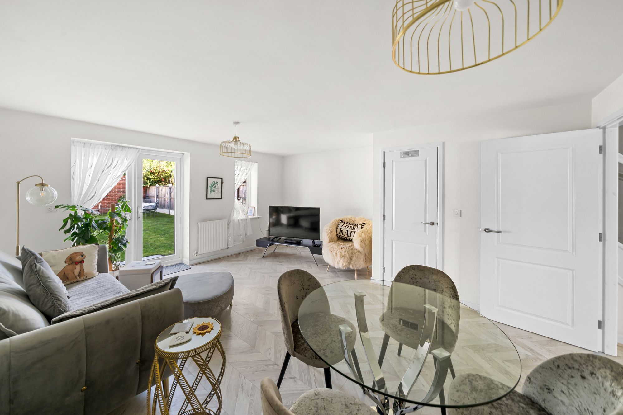 Anchor Field, Leigh, WN7