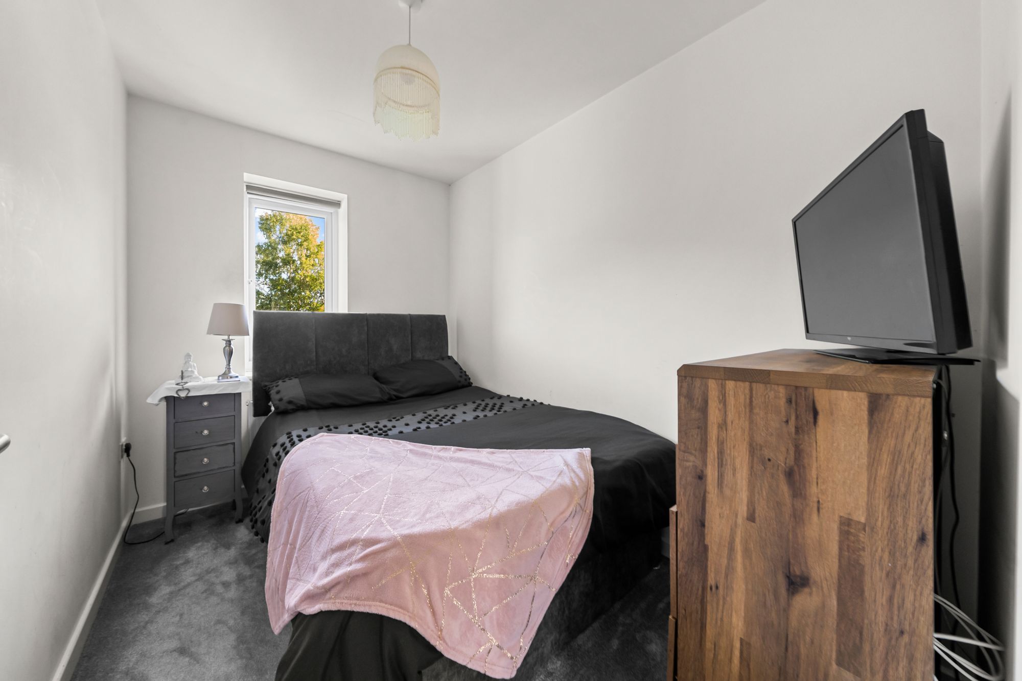 Anchor Field, Leigh, WN7