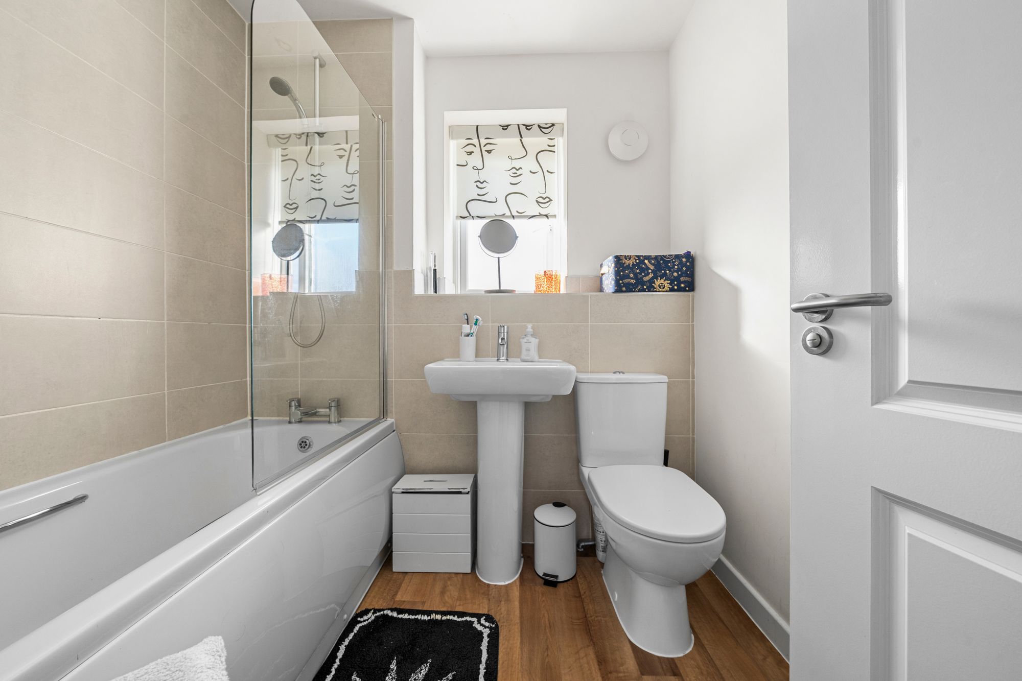 Anchor Field, Leigh, WN7