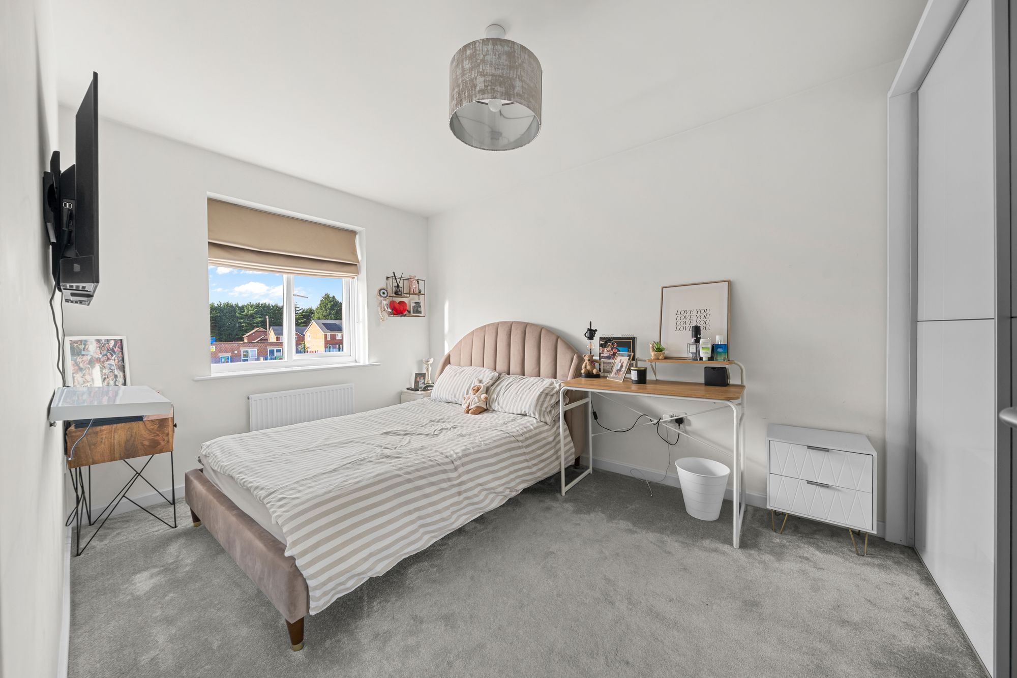Anchor Field, Leigh, WN7