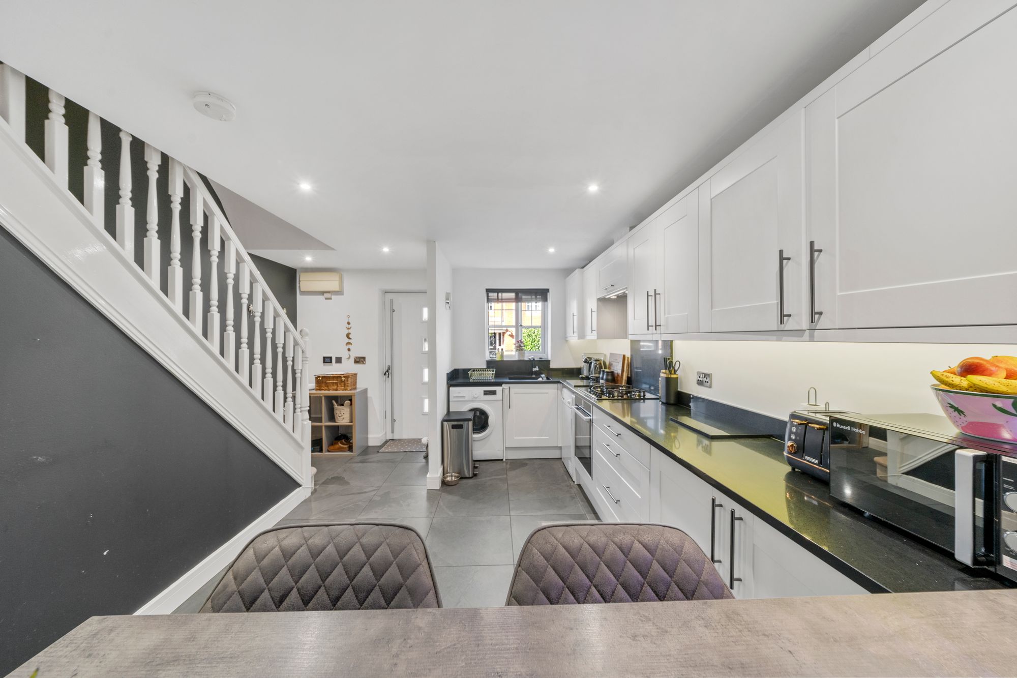 Jennings Park Avenue, Abram, WN2