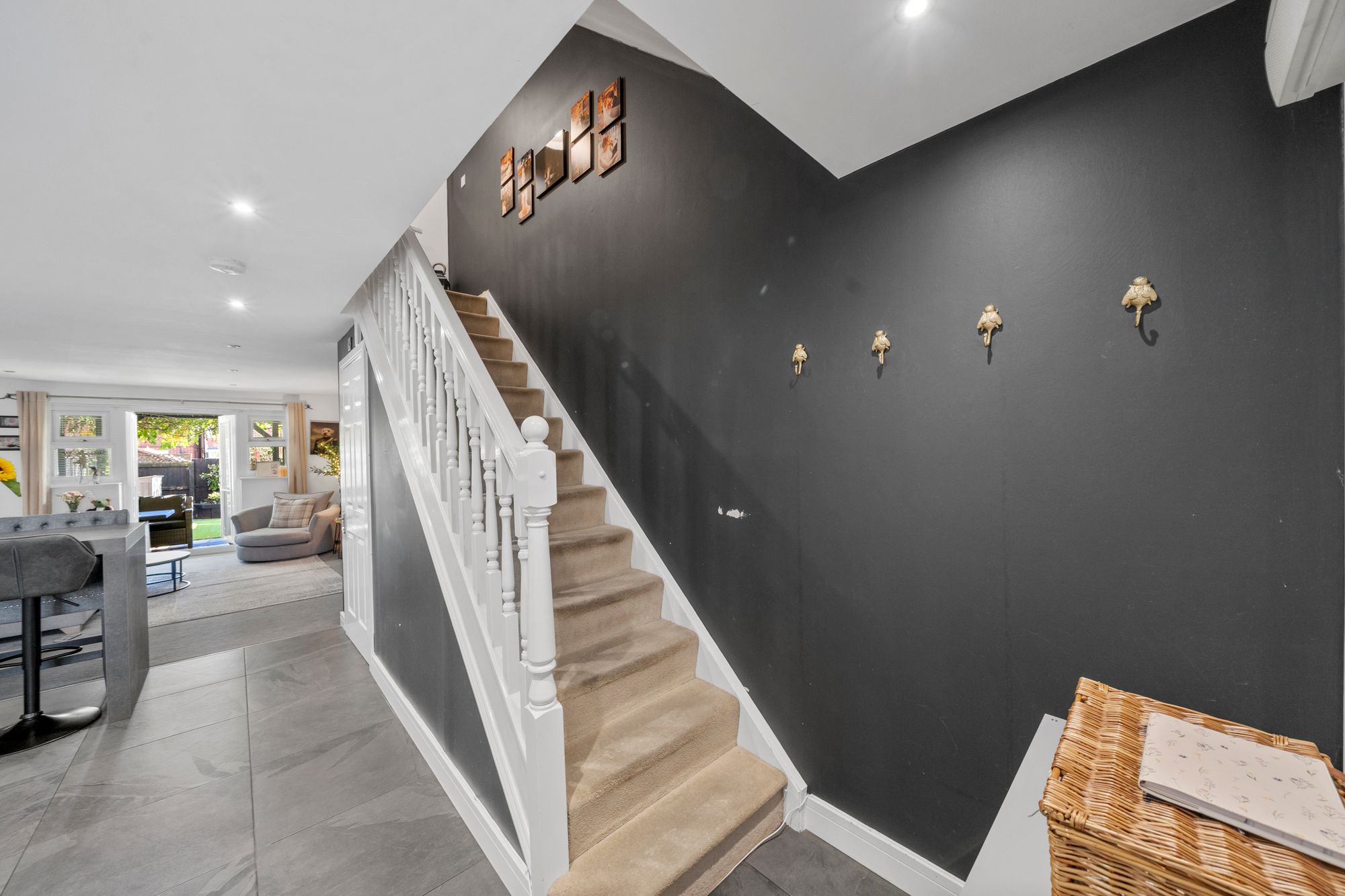 Jennings Park Avenue, Abram, WN2