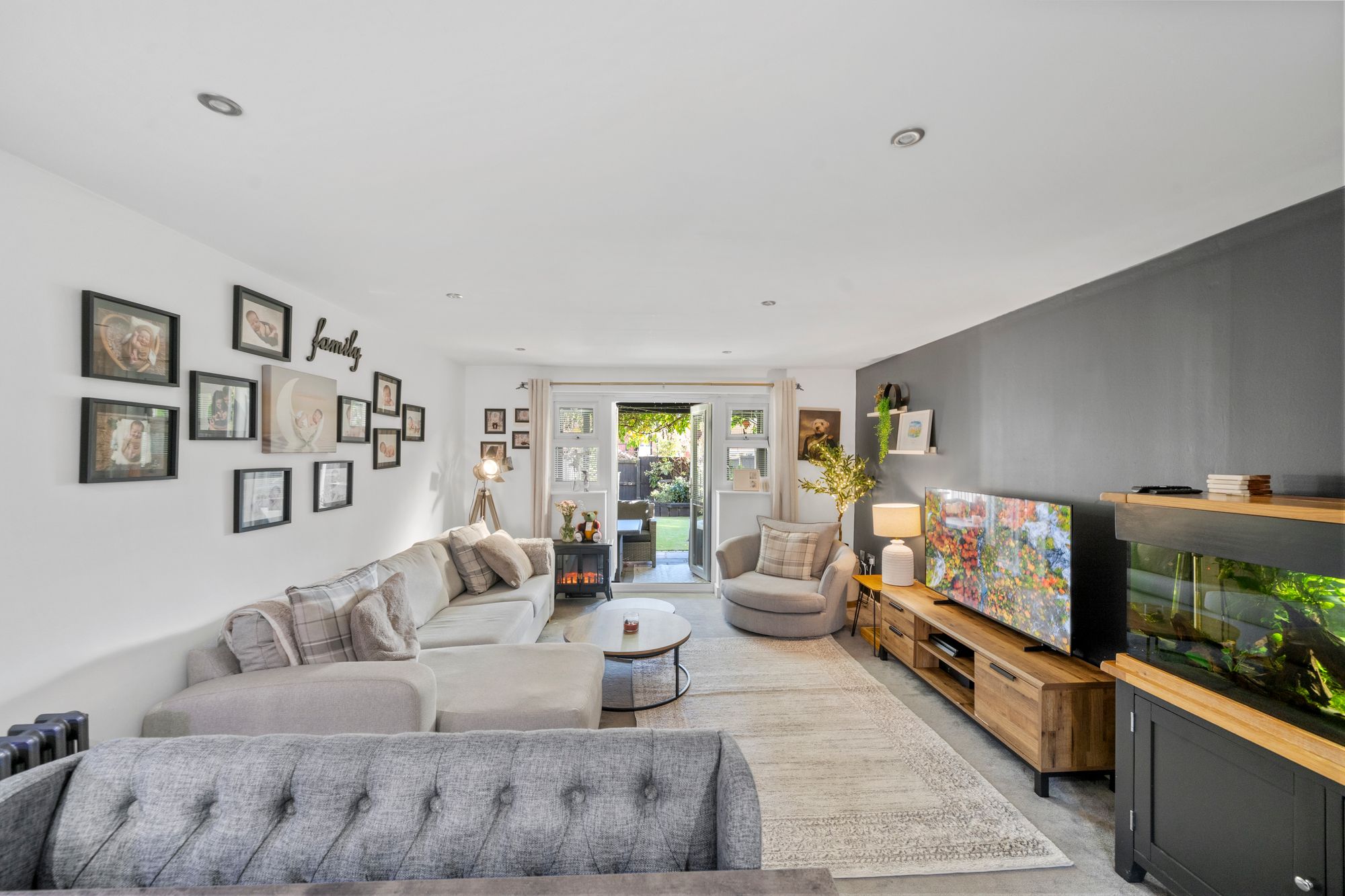 Jennings Park Avenue, Abram, WN2