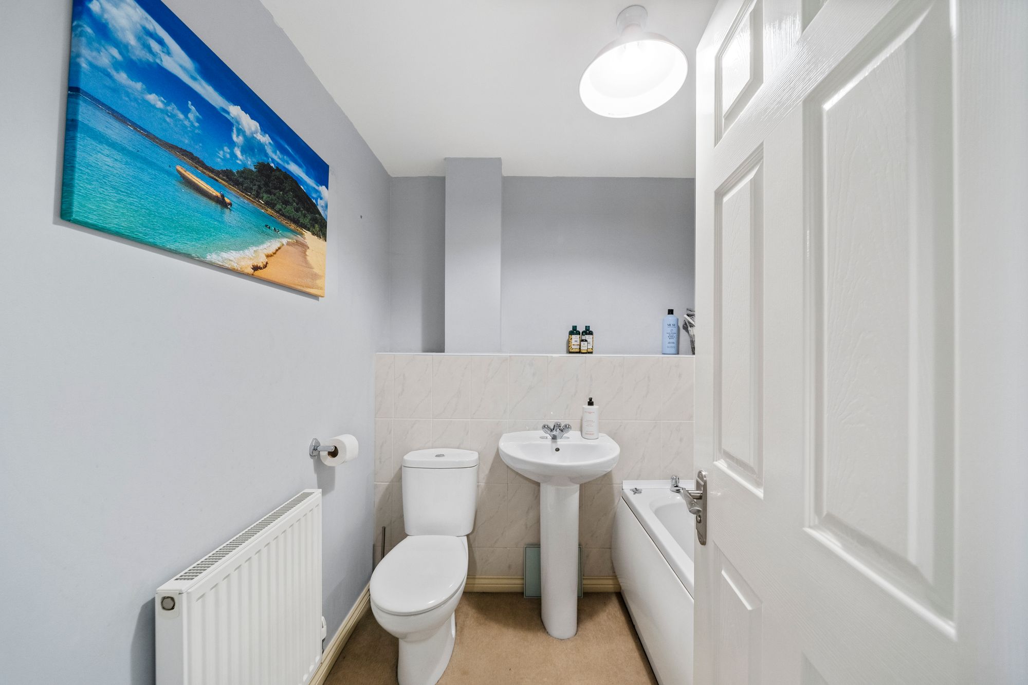 Jennings Park Avenue, Abram, WN2