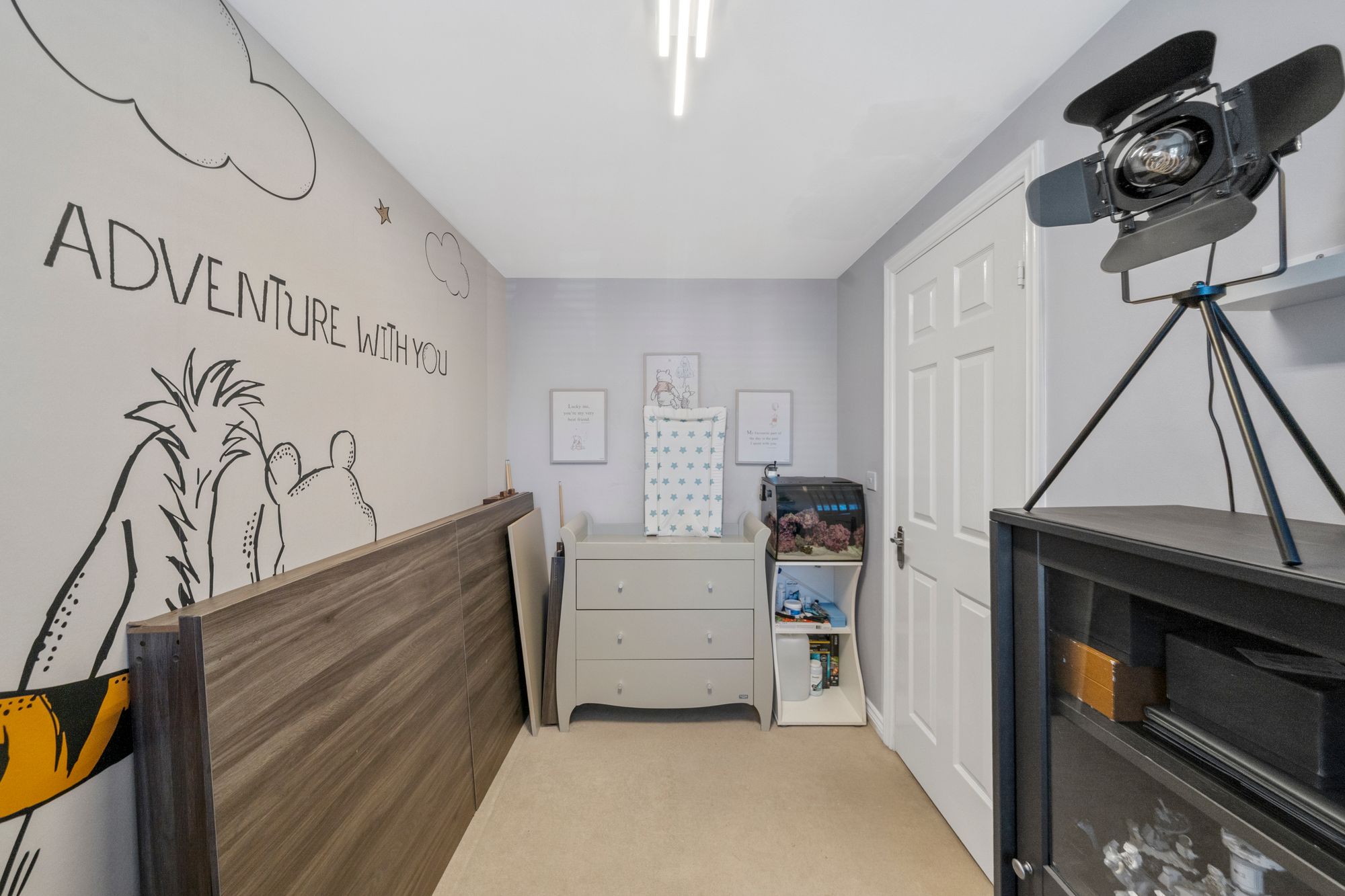 Jennings Park Avenue, Abram, WN2