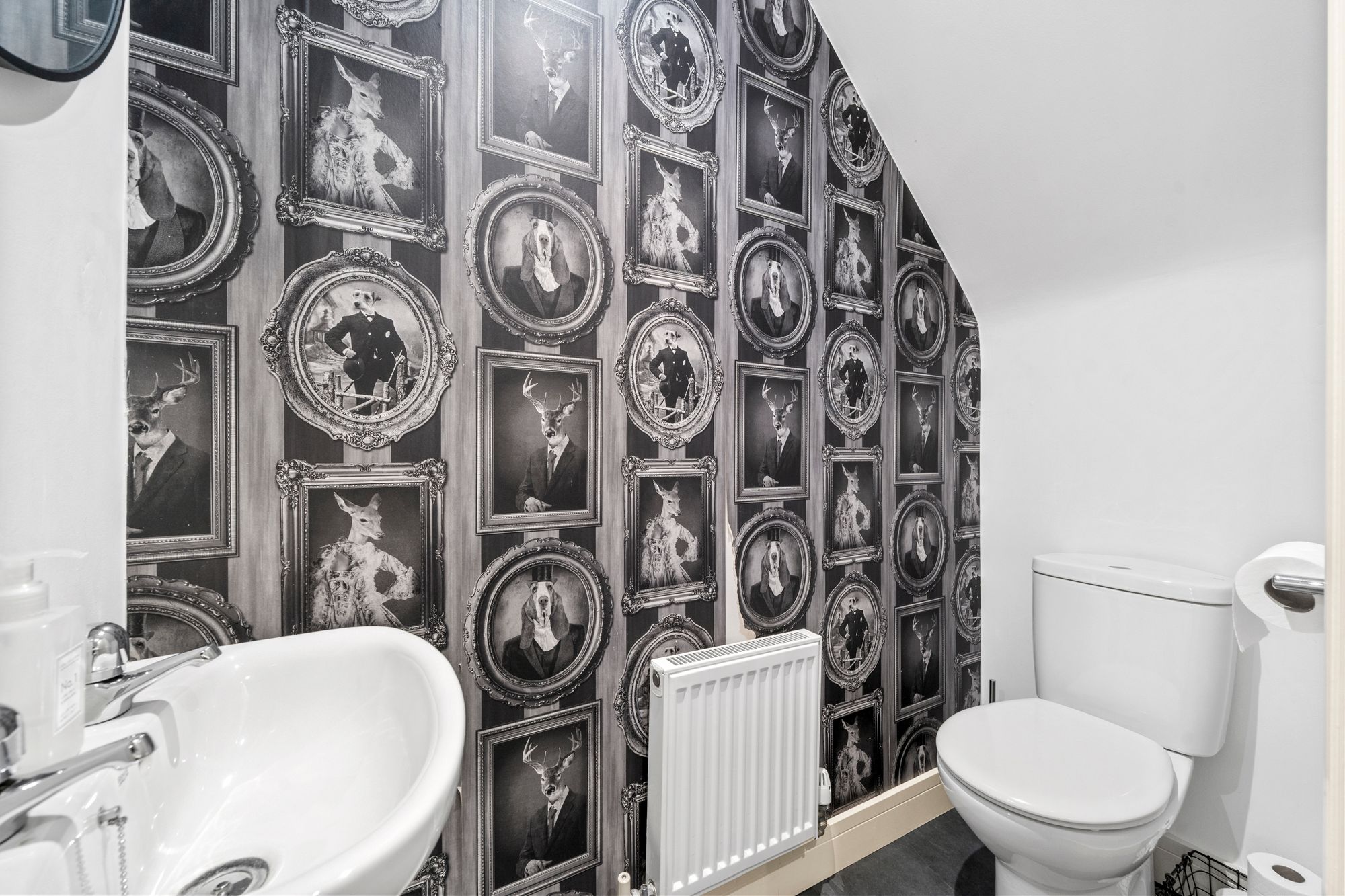Jennings Park Avenue, Abram, WN2