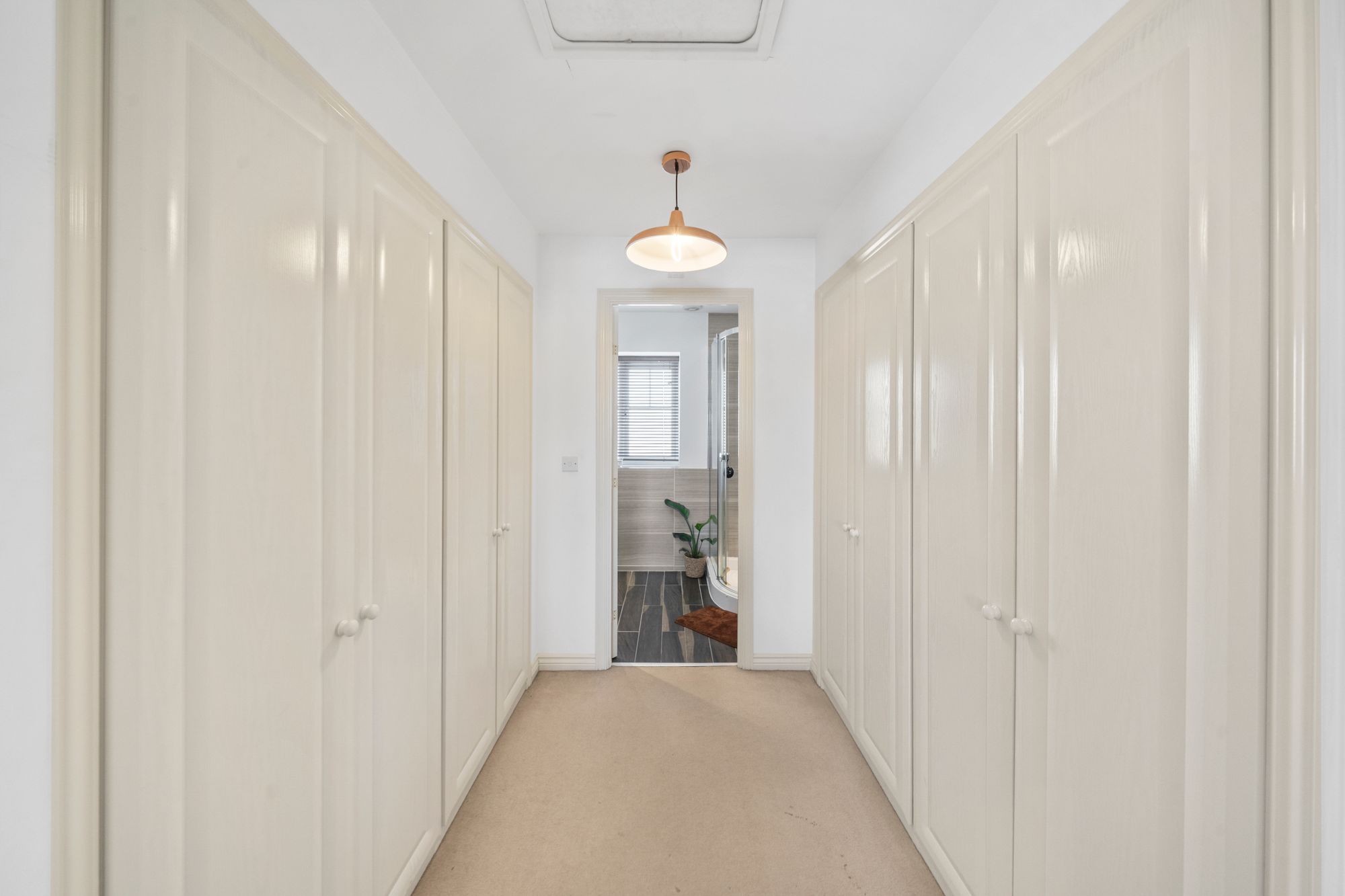 Jennings Park Avenue, Abram, WN2