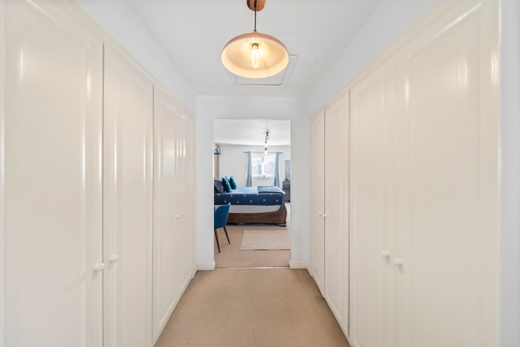 Jennings Park Avenue, Abram, WN2