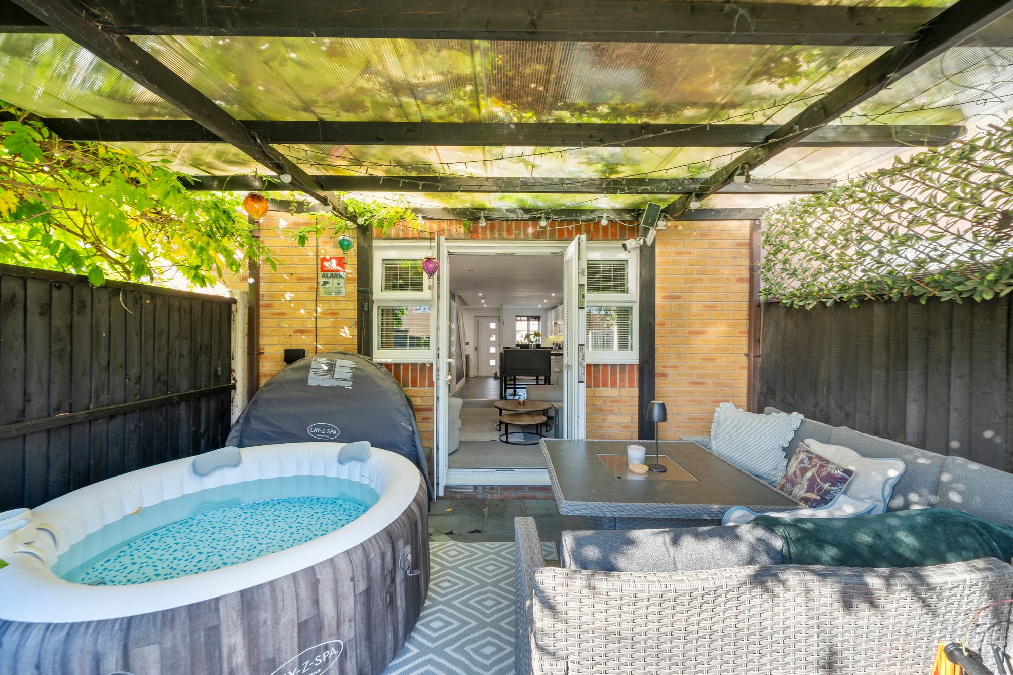 Jennings Park Avenue, Abram, WN2