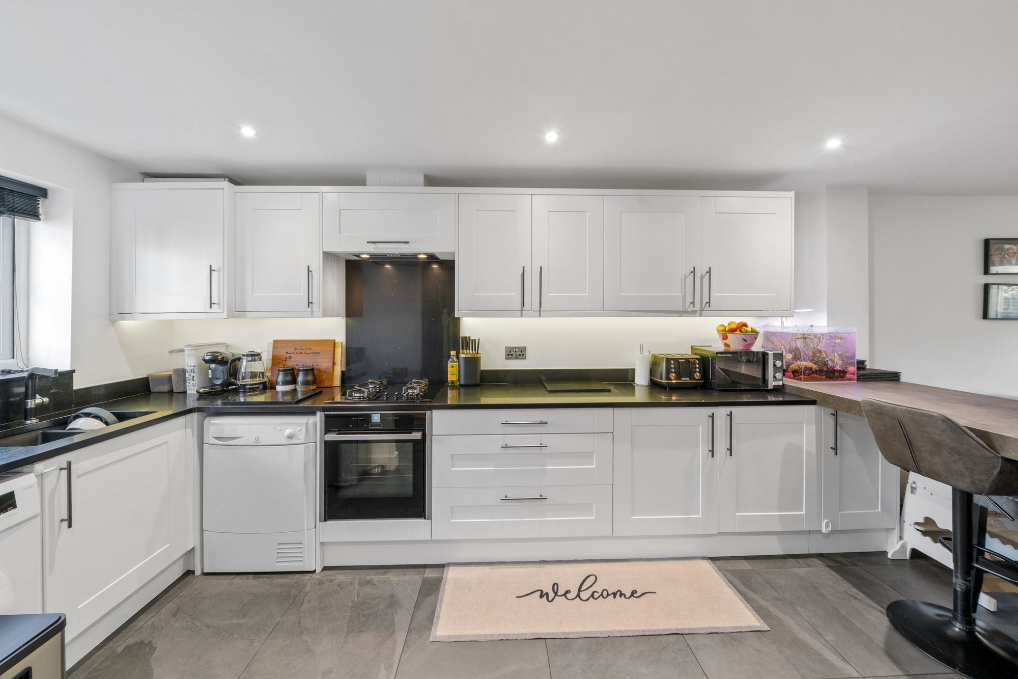 Jennings Park Avenue, Abram, WN2