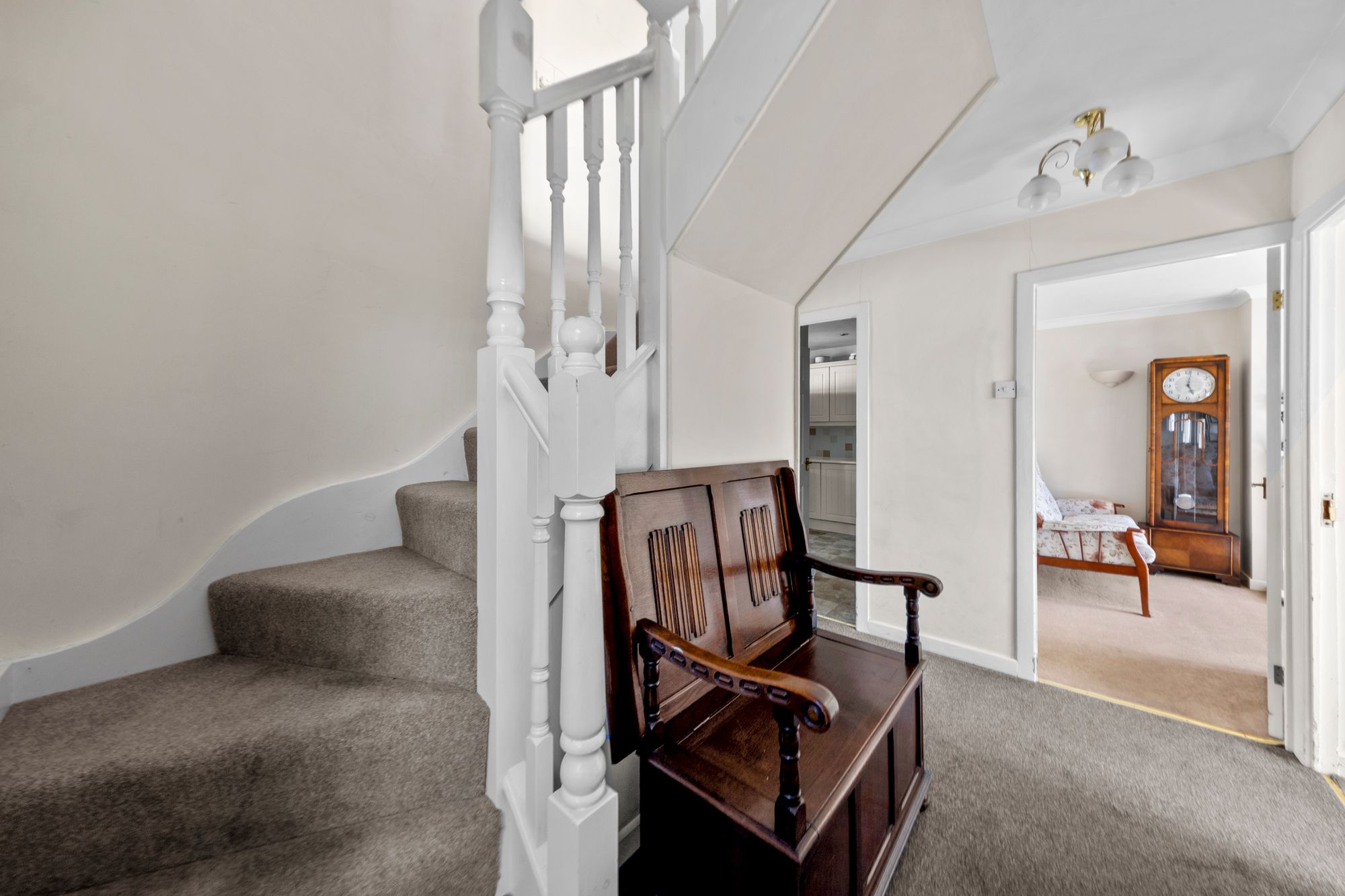 Burgess Avenue, Warrington, WA4