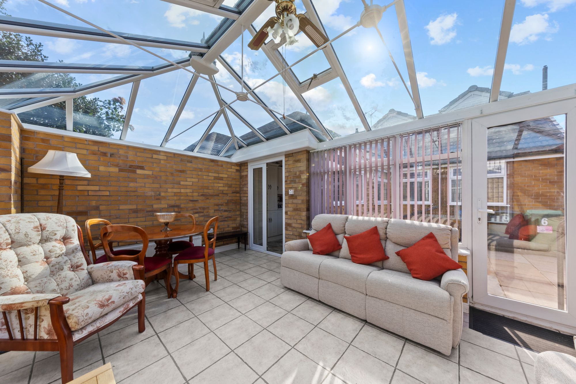Burgess Avenue, Warrington, WA4