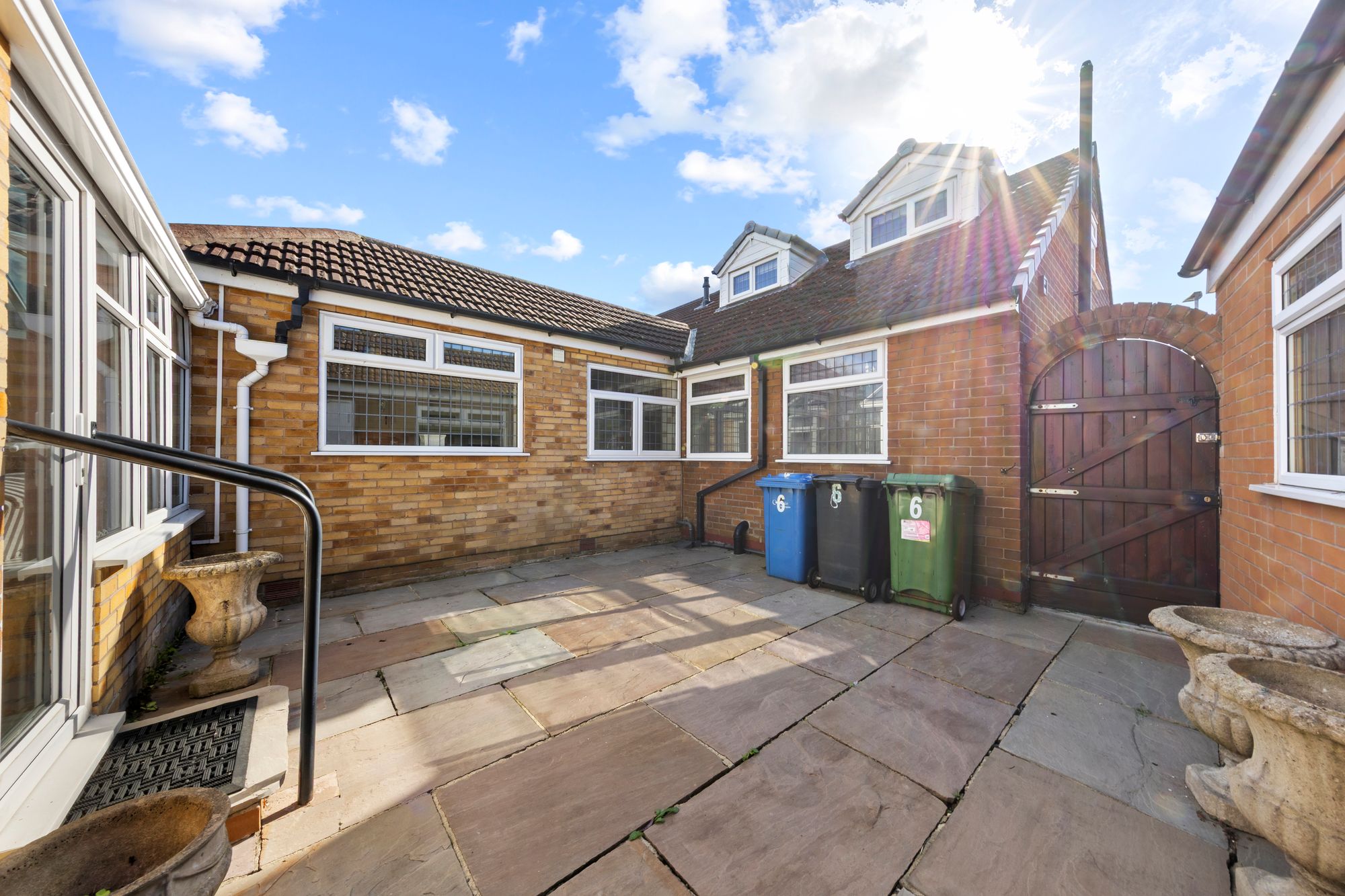 Burgess Avenue, Warrington, WA4
