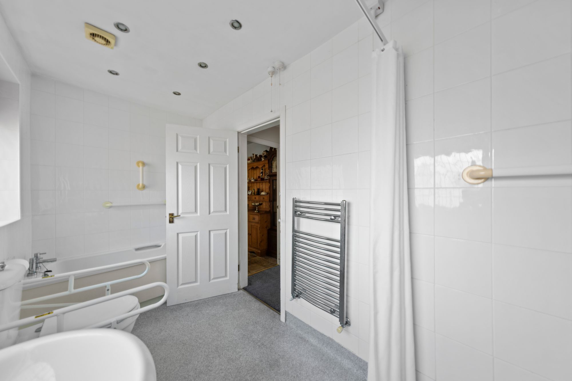 Burgess Avenue, Warrington, WA4