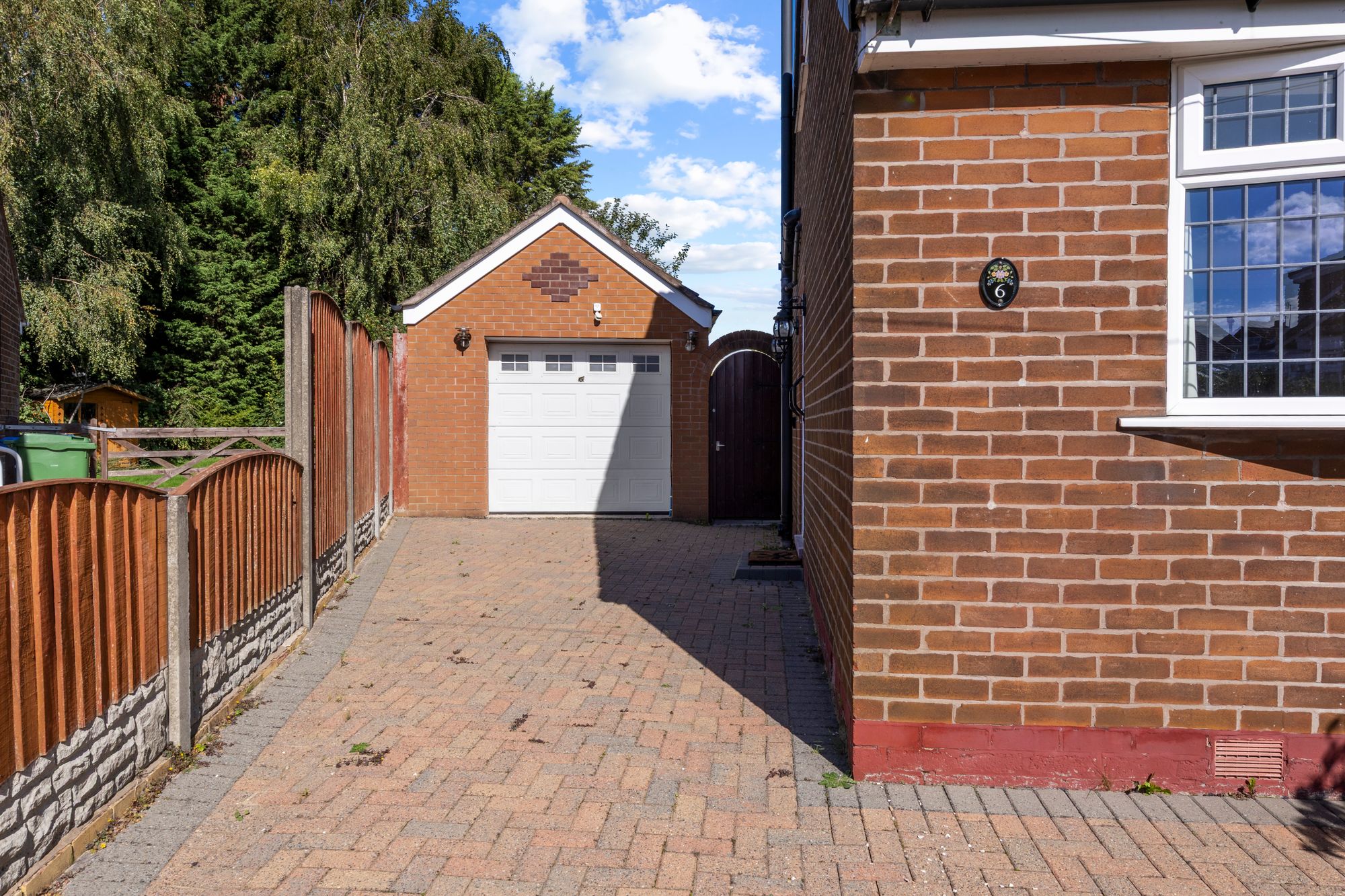 Burgess Avenue, Warrington, WA4