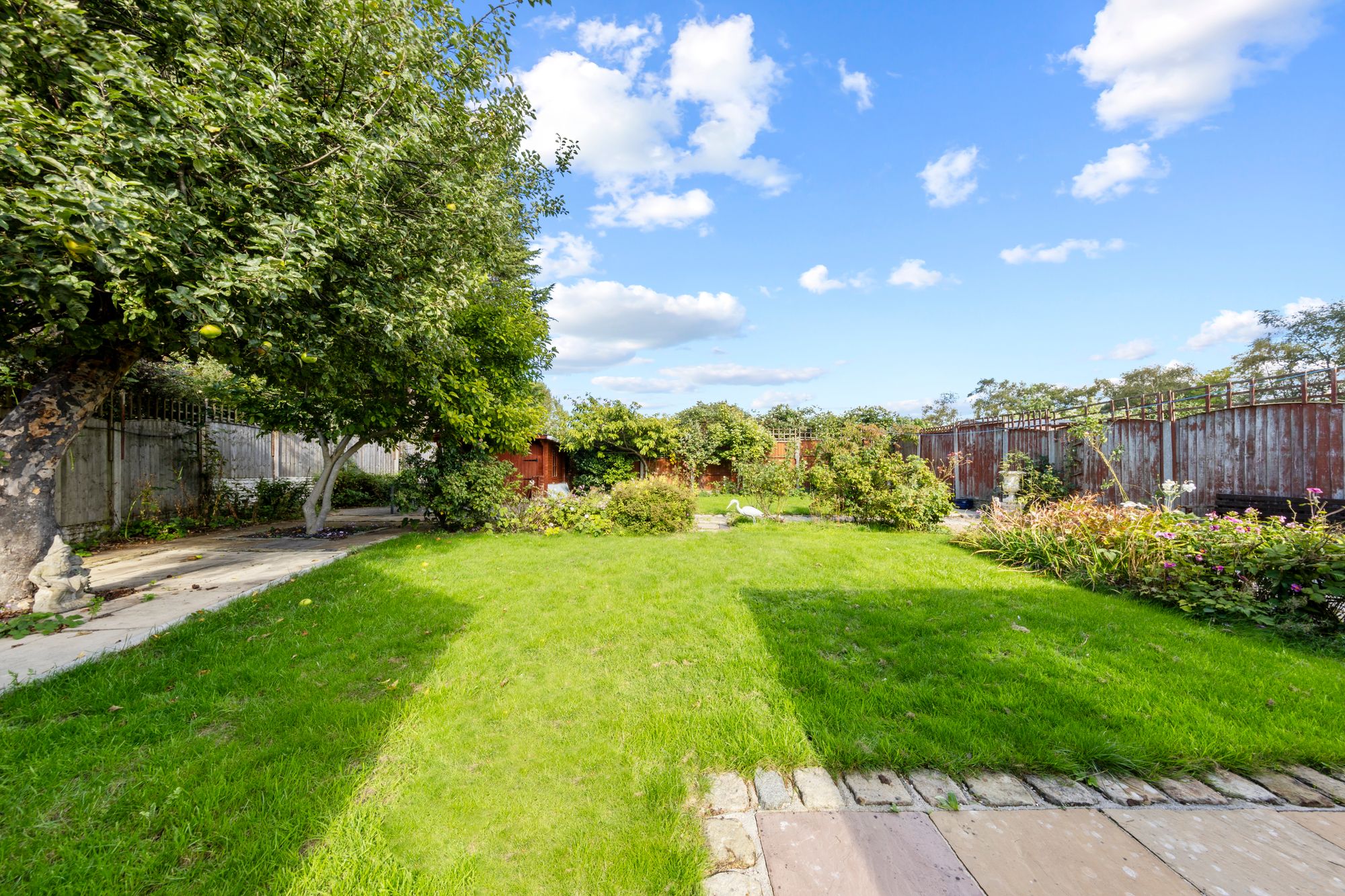 Burgess Avenue, Warrington, WA4