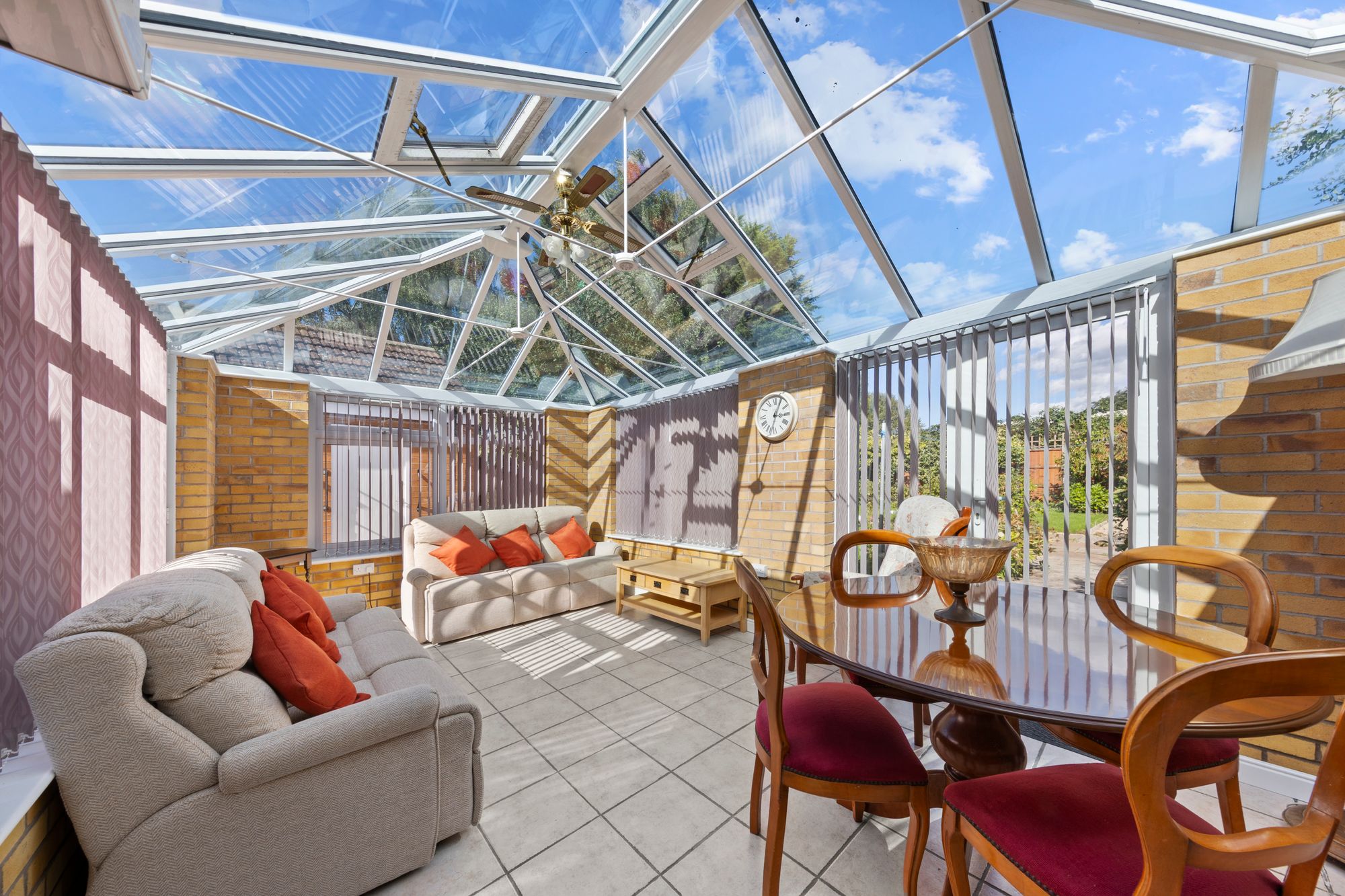 Burgess Avenue, Warrington, WA4