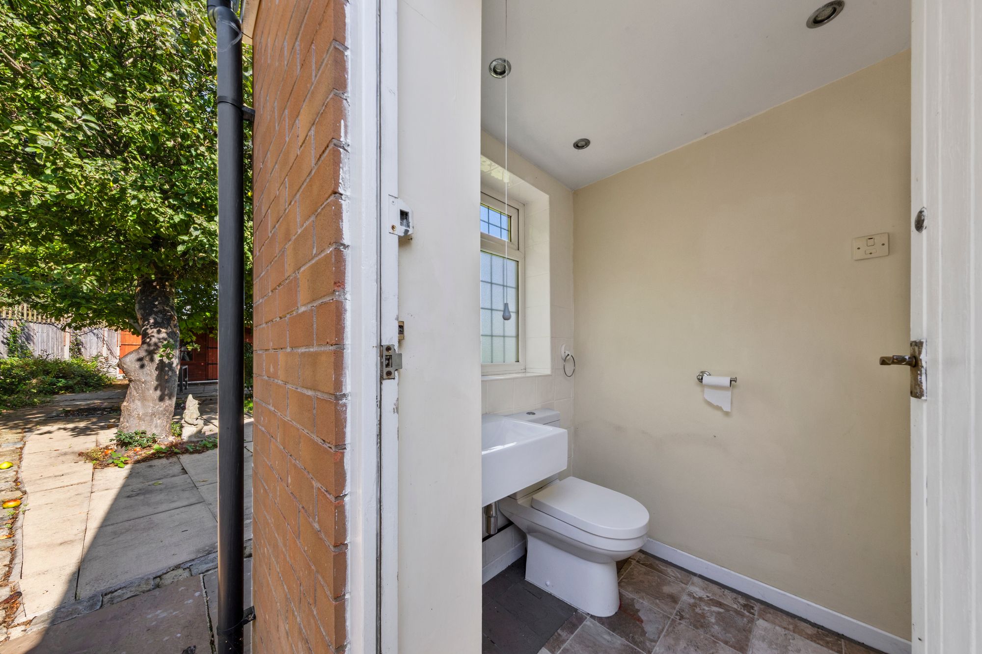 Burgess Avenue, Warrington, WA4