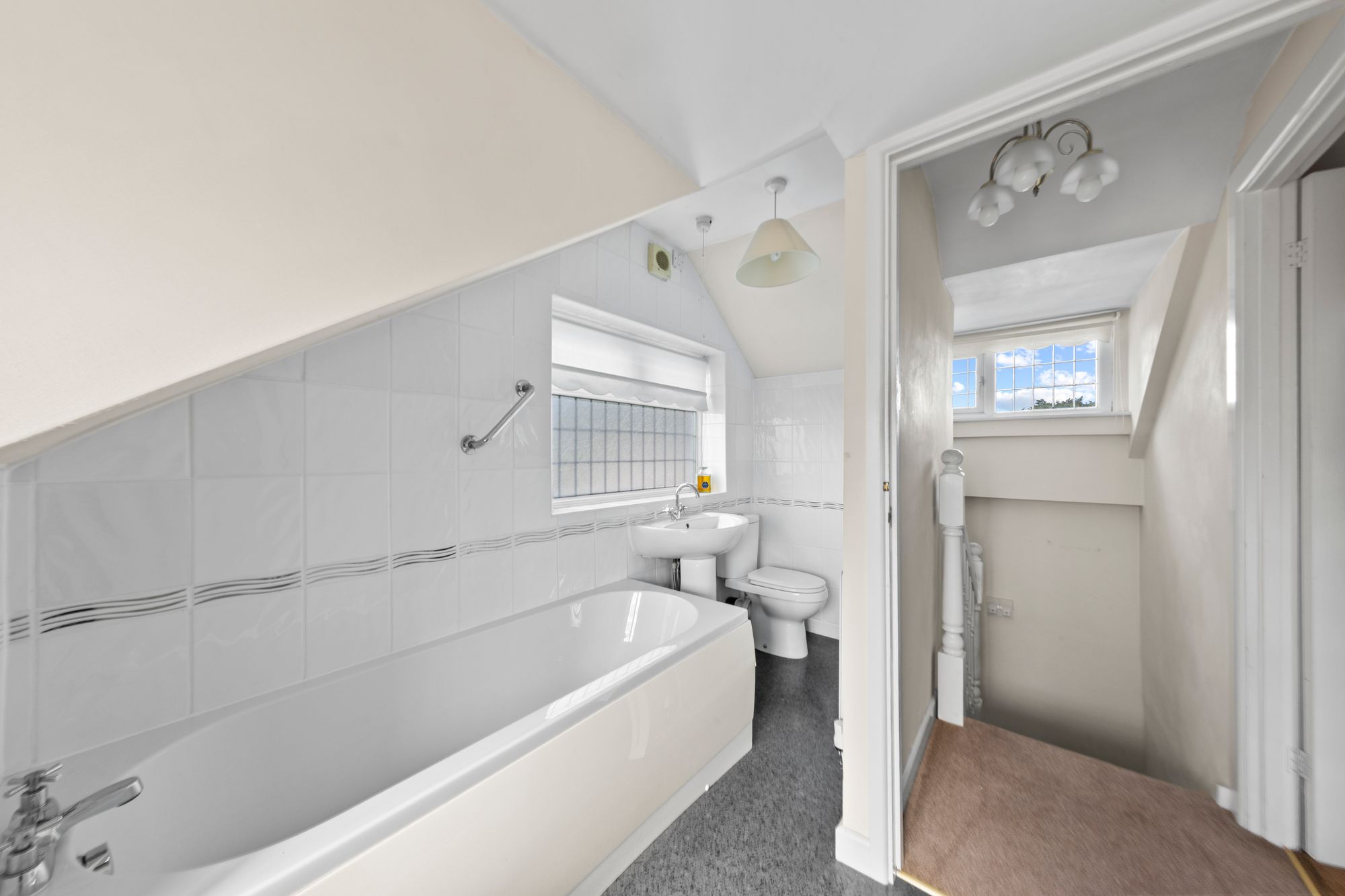 Burgess Avenue, Warrington, WA4