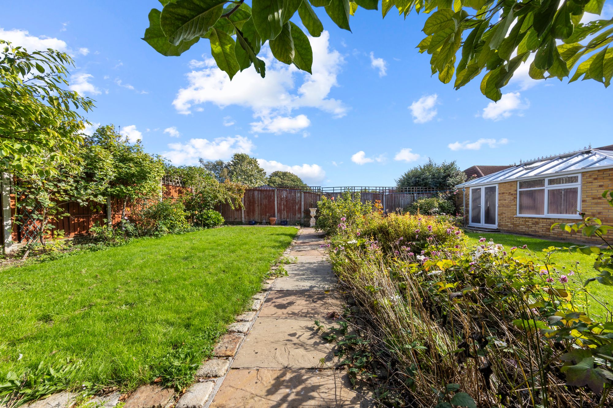 Burgess Avenue, Warrington, WA4