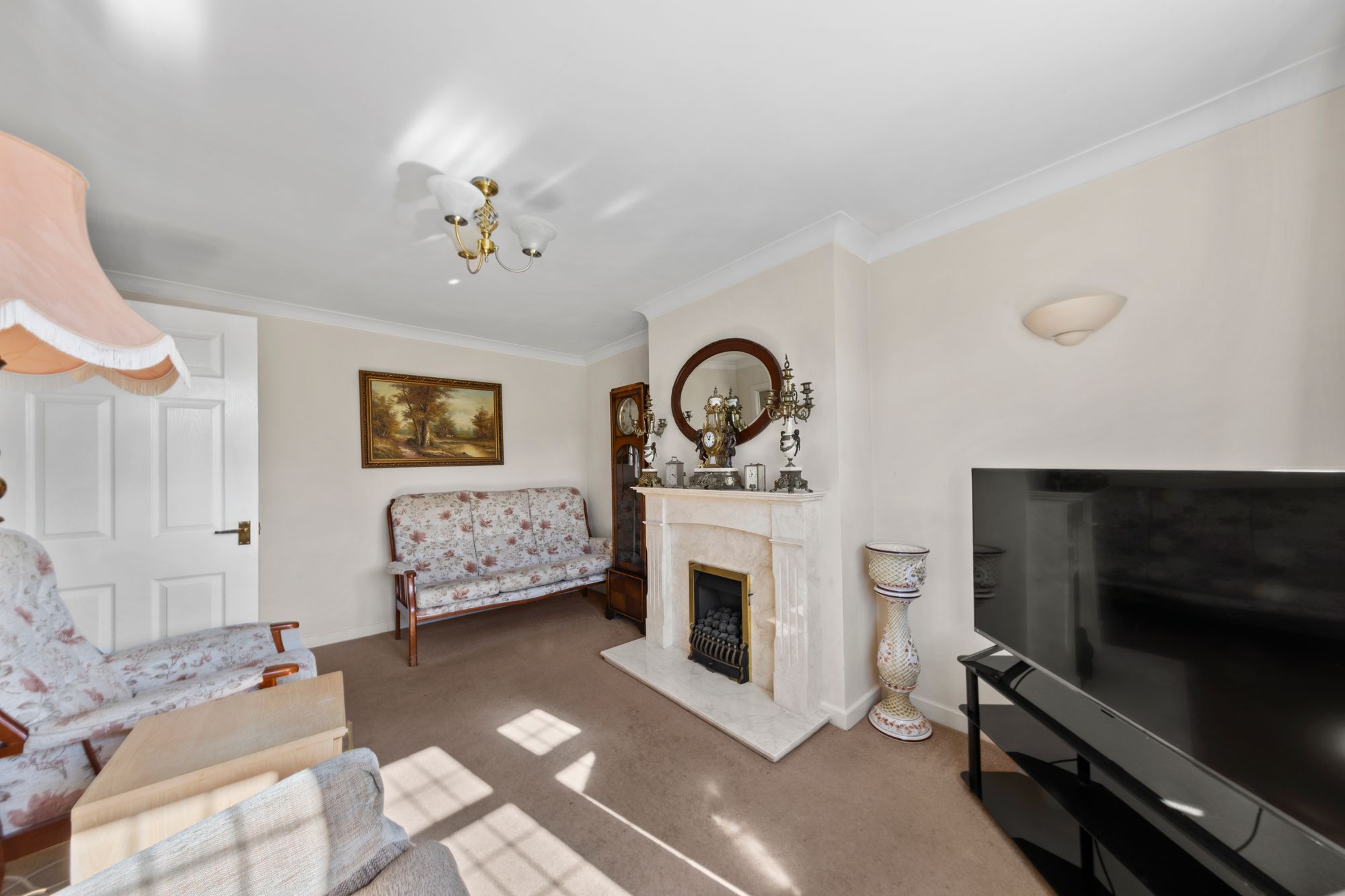 Burgess Avenue, Warrington, WA4