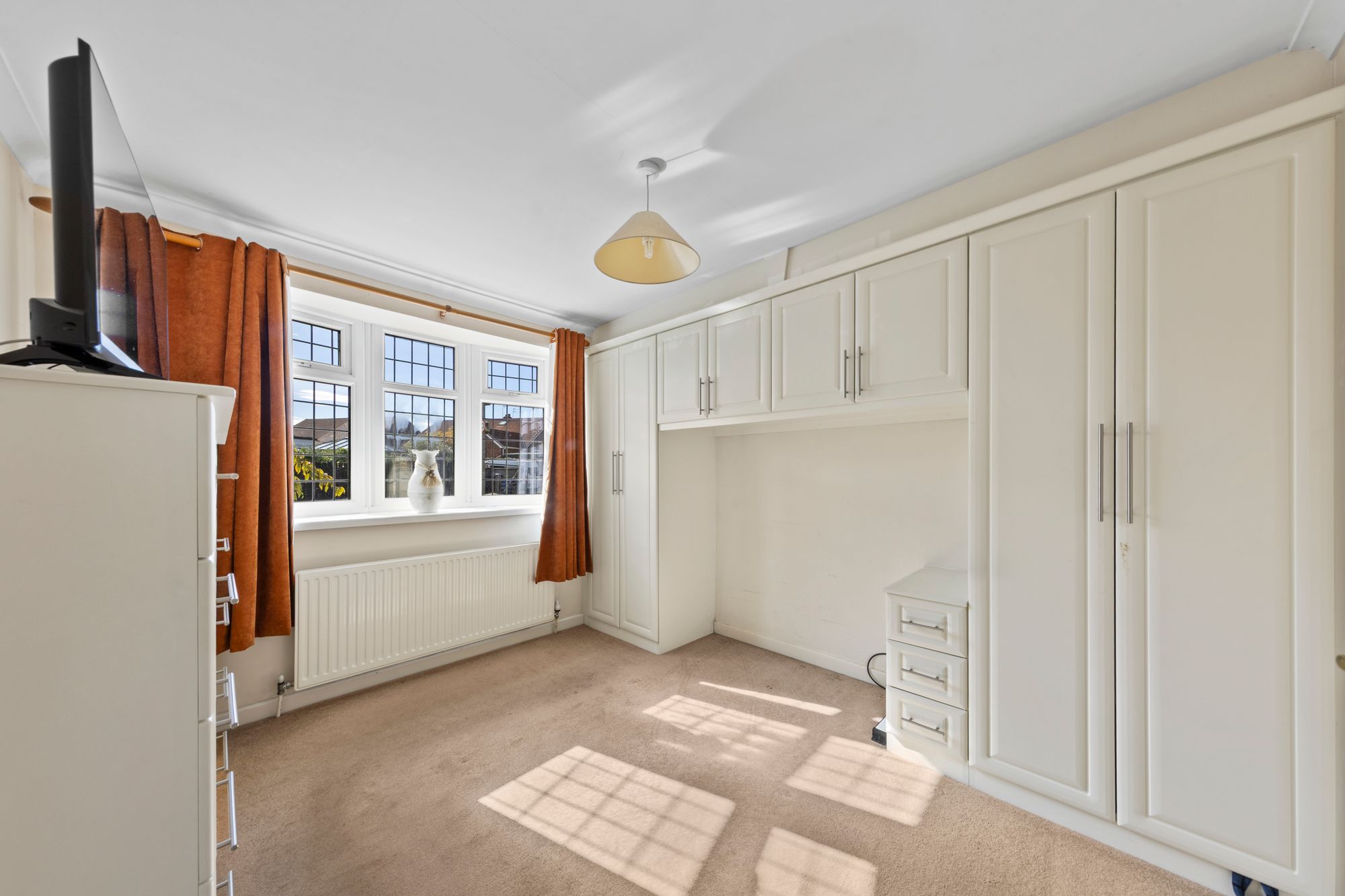 Burgess Avenue, Warrington, WA4