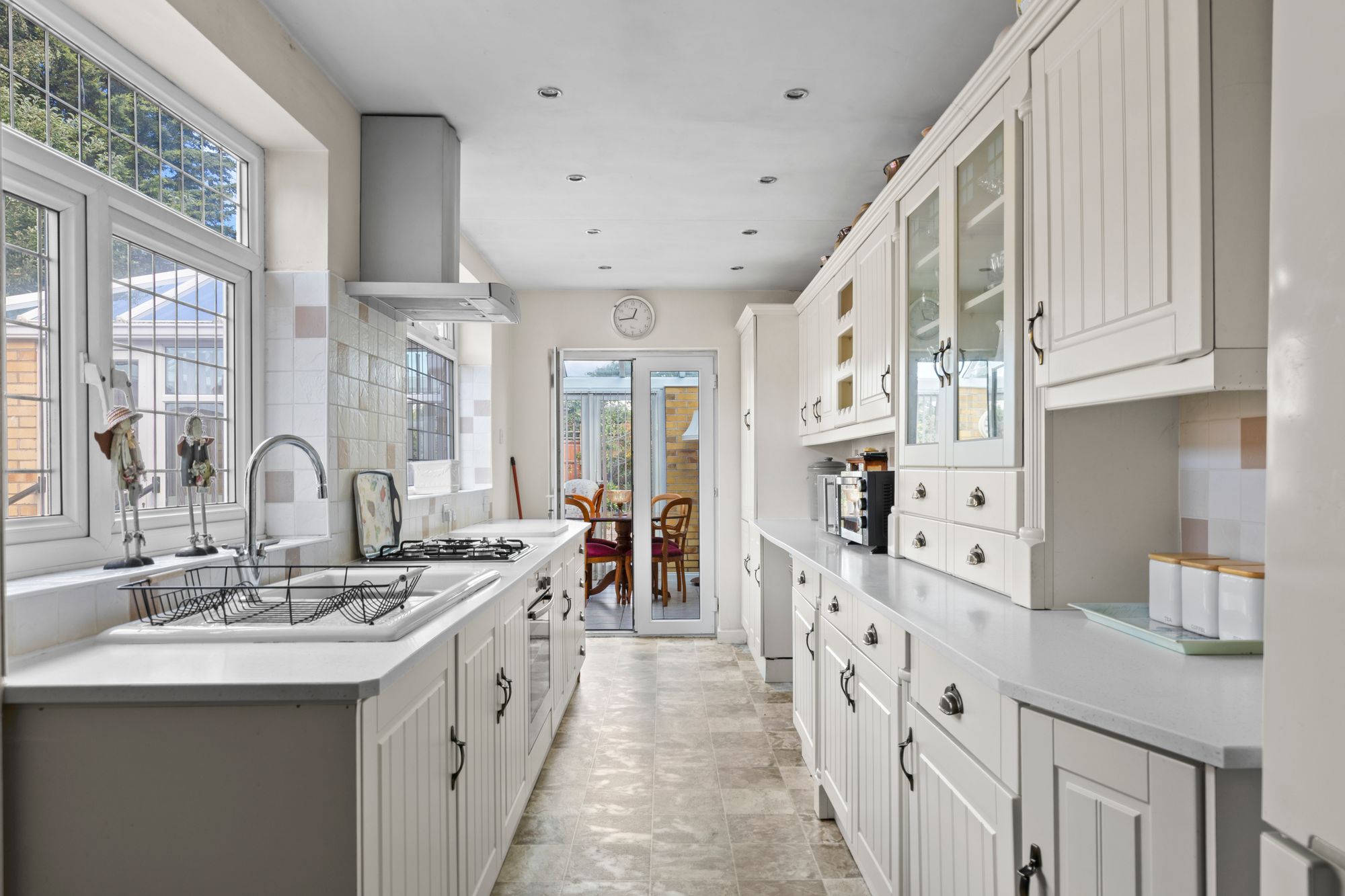 Burgess Avenue, Warrington, WA4