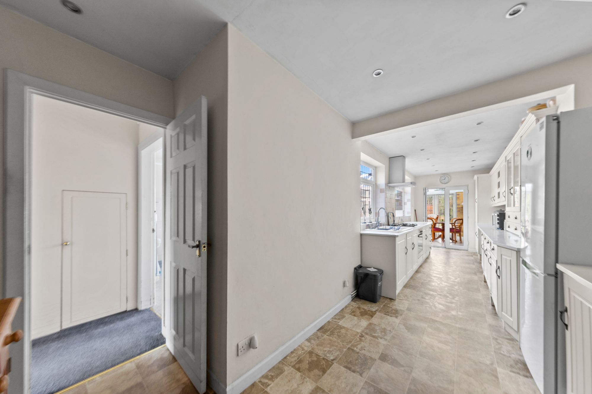 Burgess Avenue, Warrington, WA4