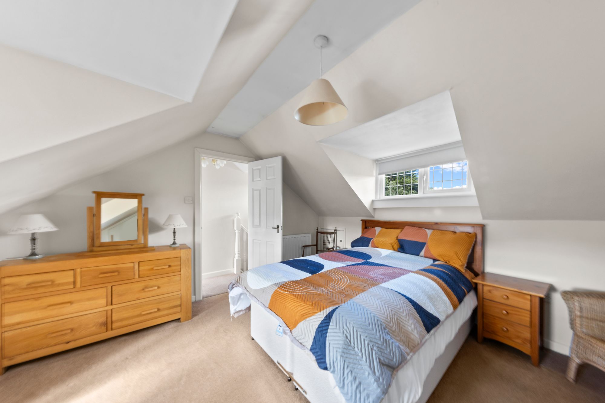 Burgess Avenue, Warrington, WA4