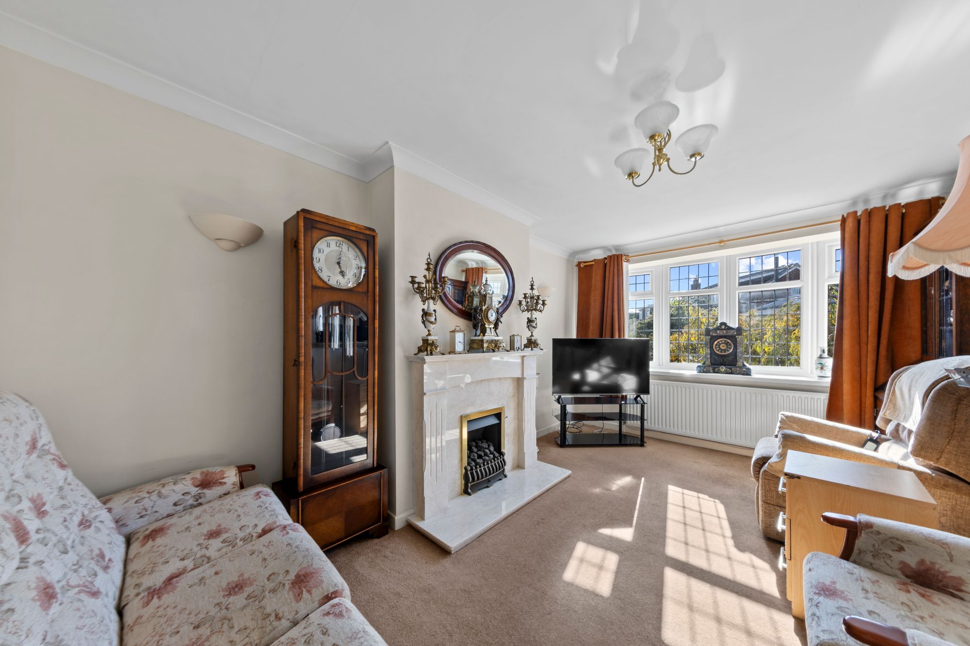 Burgess Avenue, Warrington, WA4