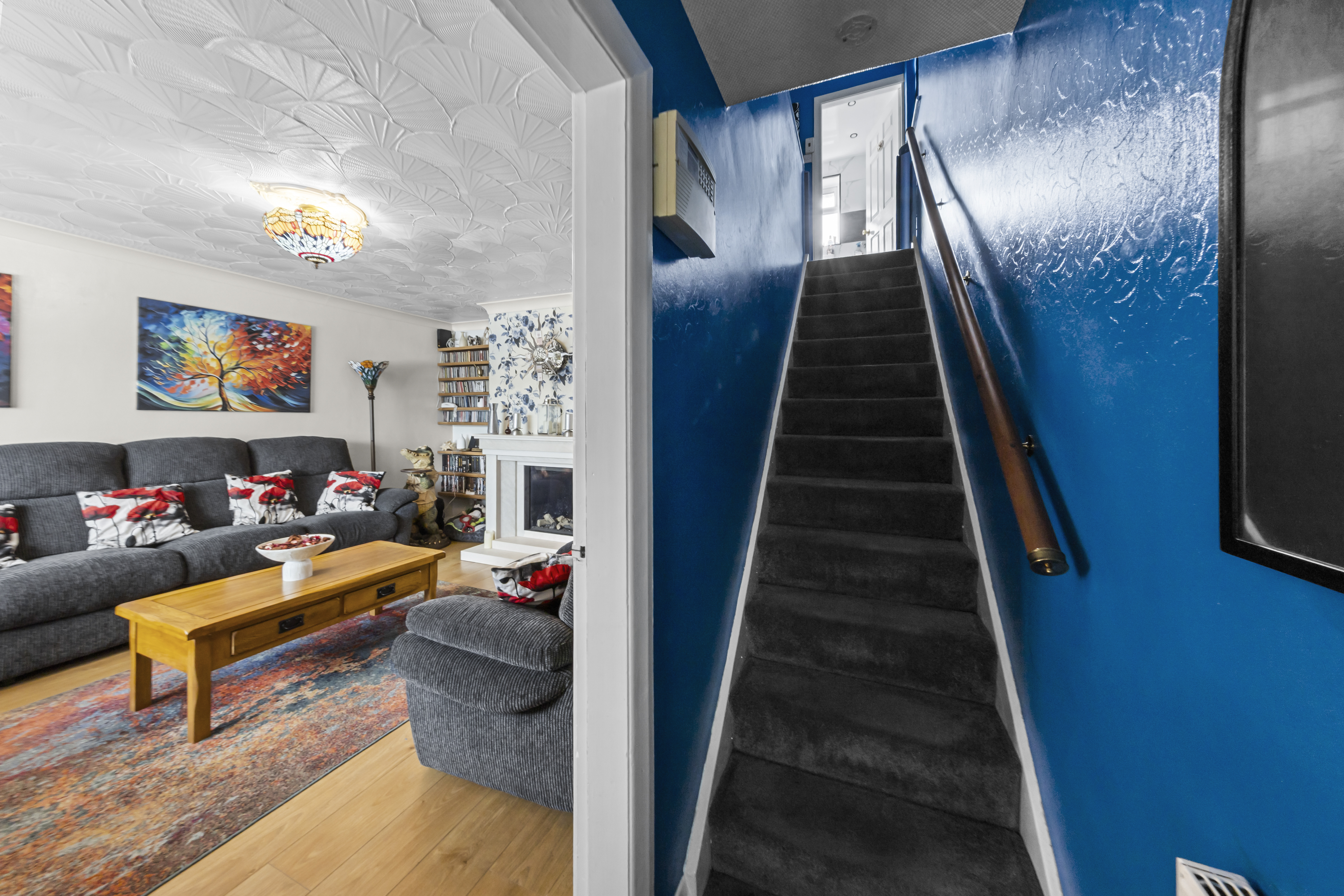 Shoreham Drive, Penketh, WA5