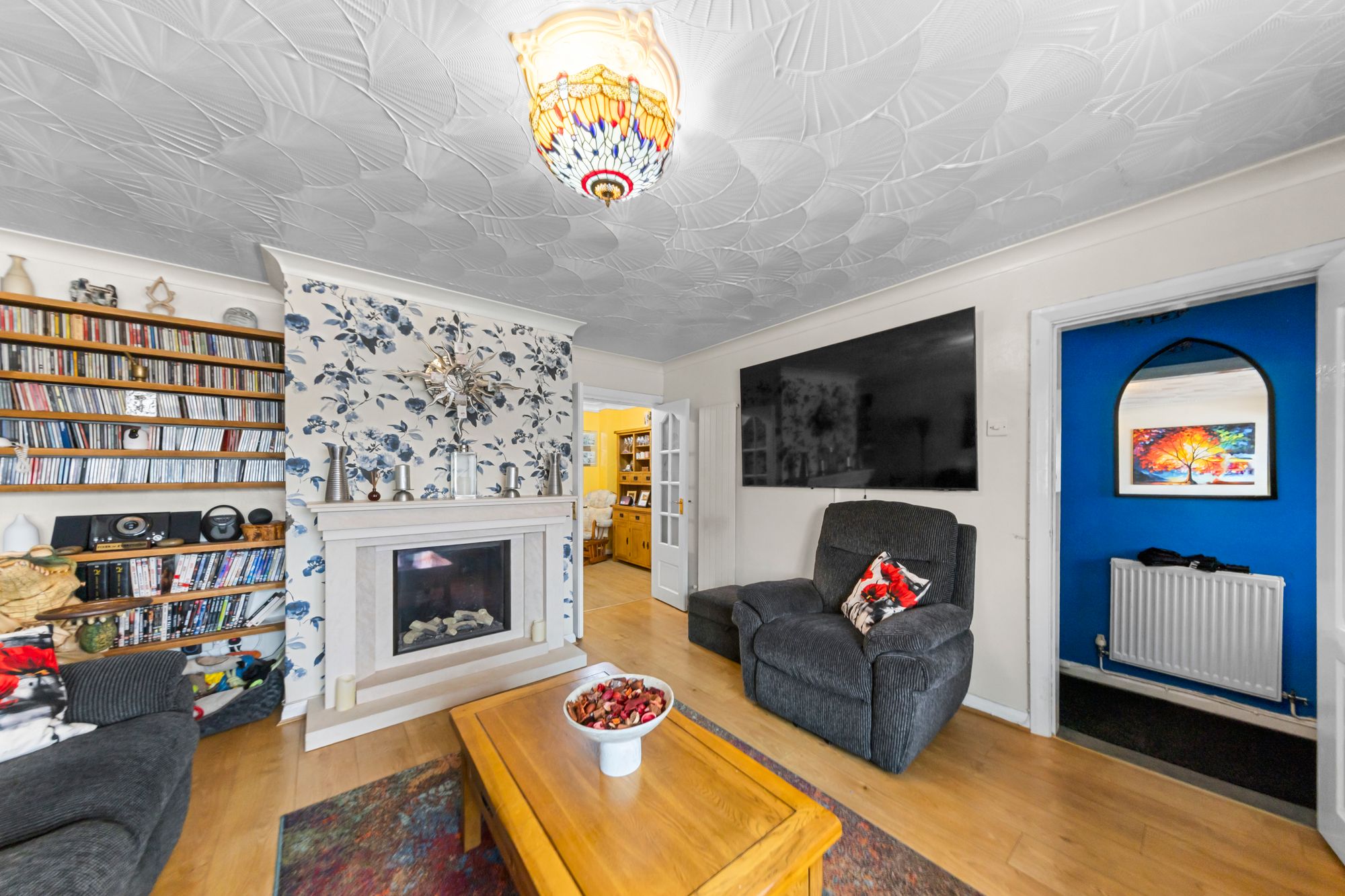Shoreham Drive, Penketh, WA5