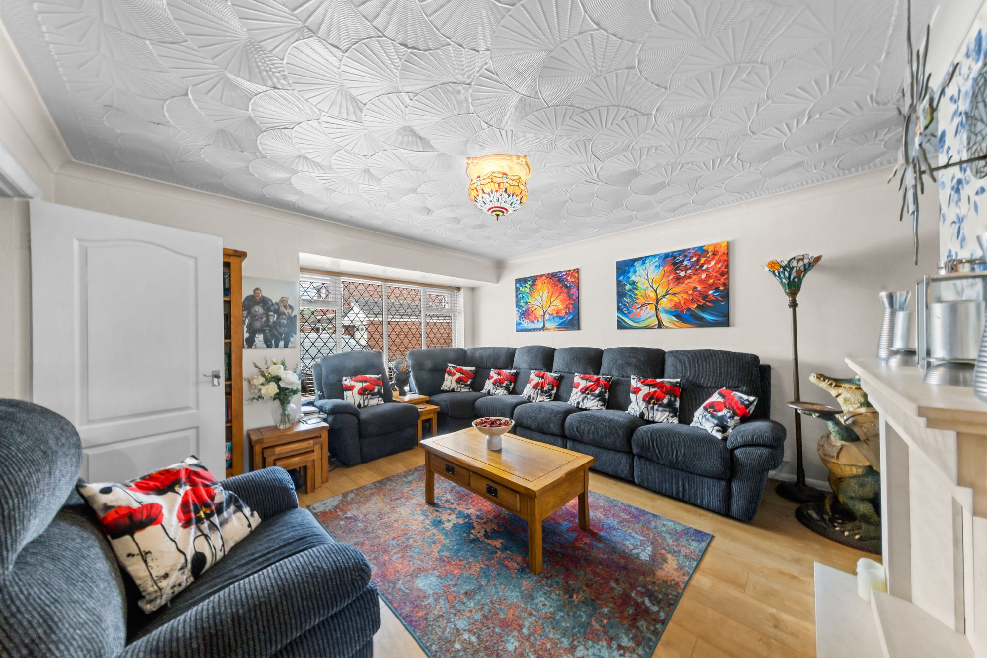 Shoreham Drive, Penketh, WA5
