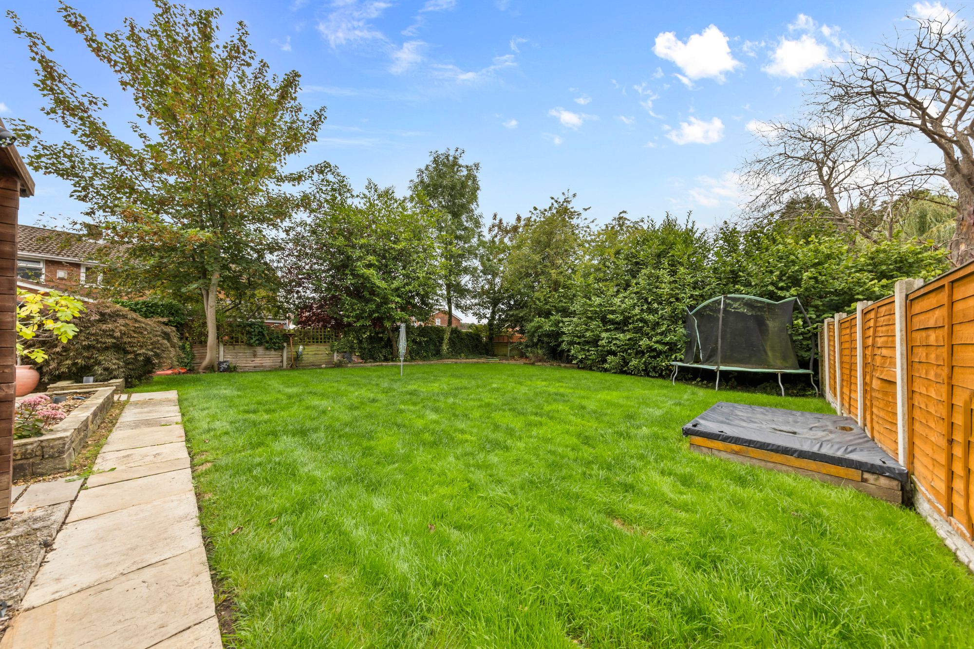 Shoreham Drive, Penketh, WA5