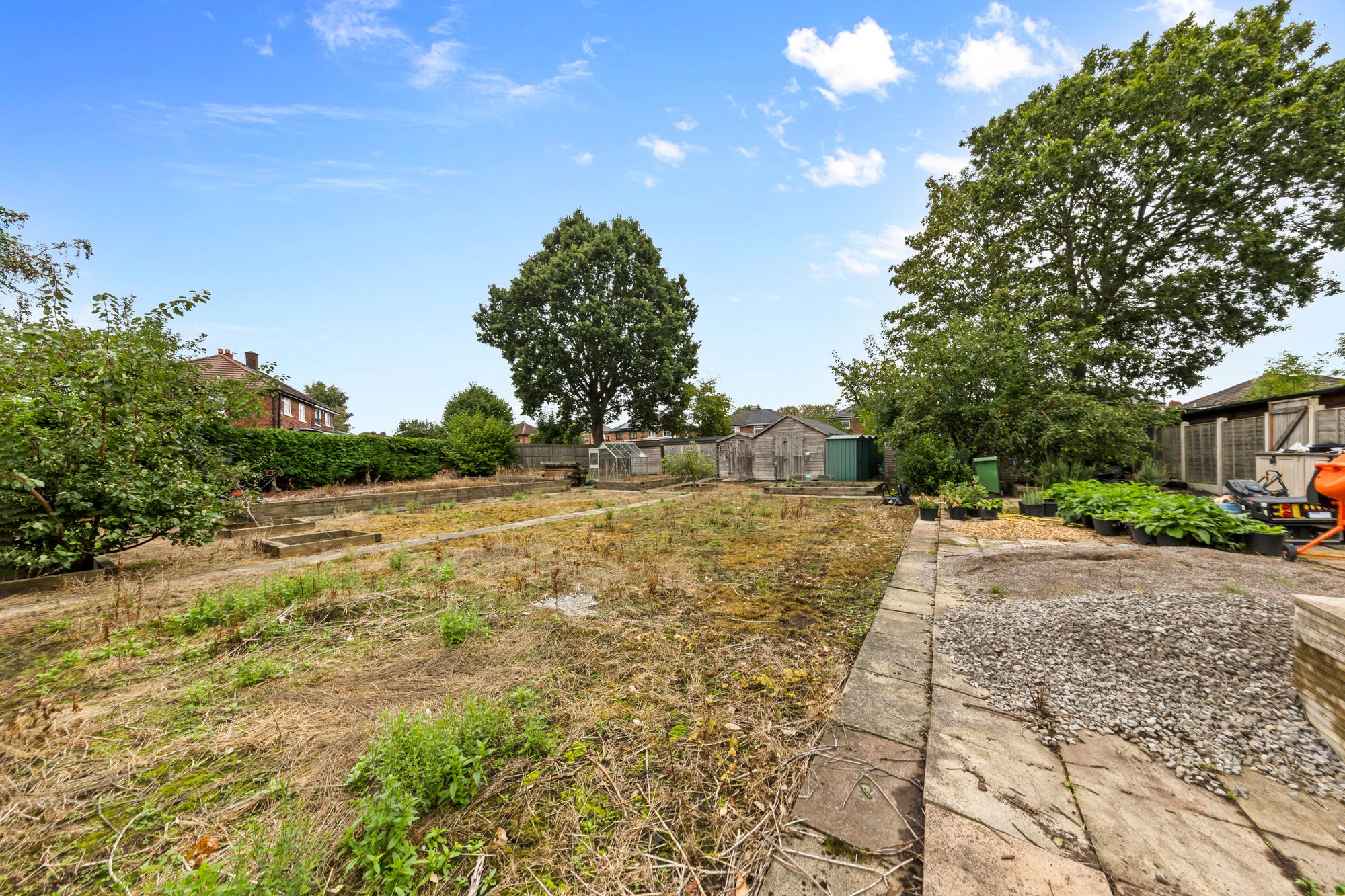 Shoreham Drive, Penketh, WA5