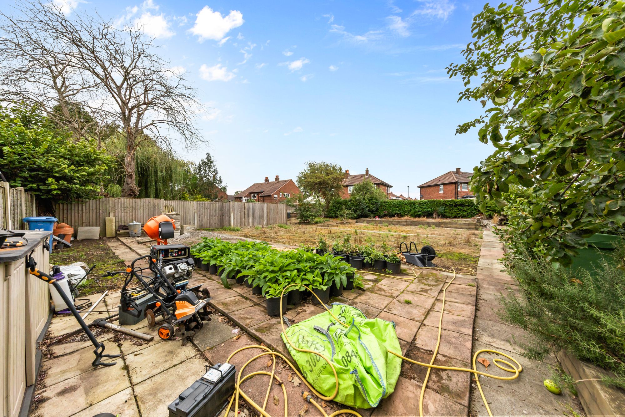Shoreham Drive, Penketh, WA5