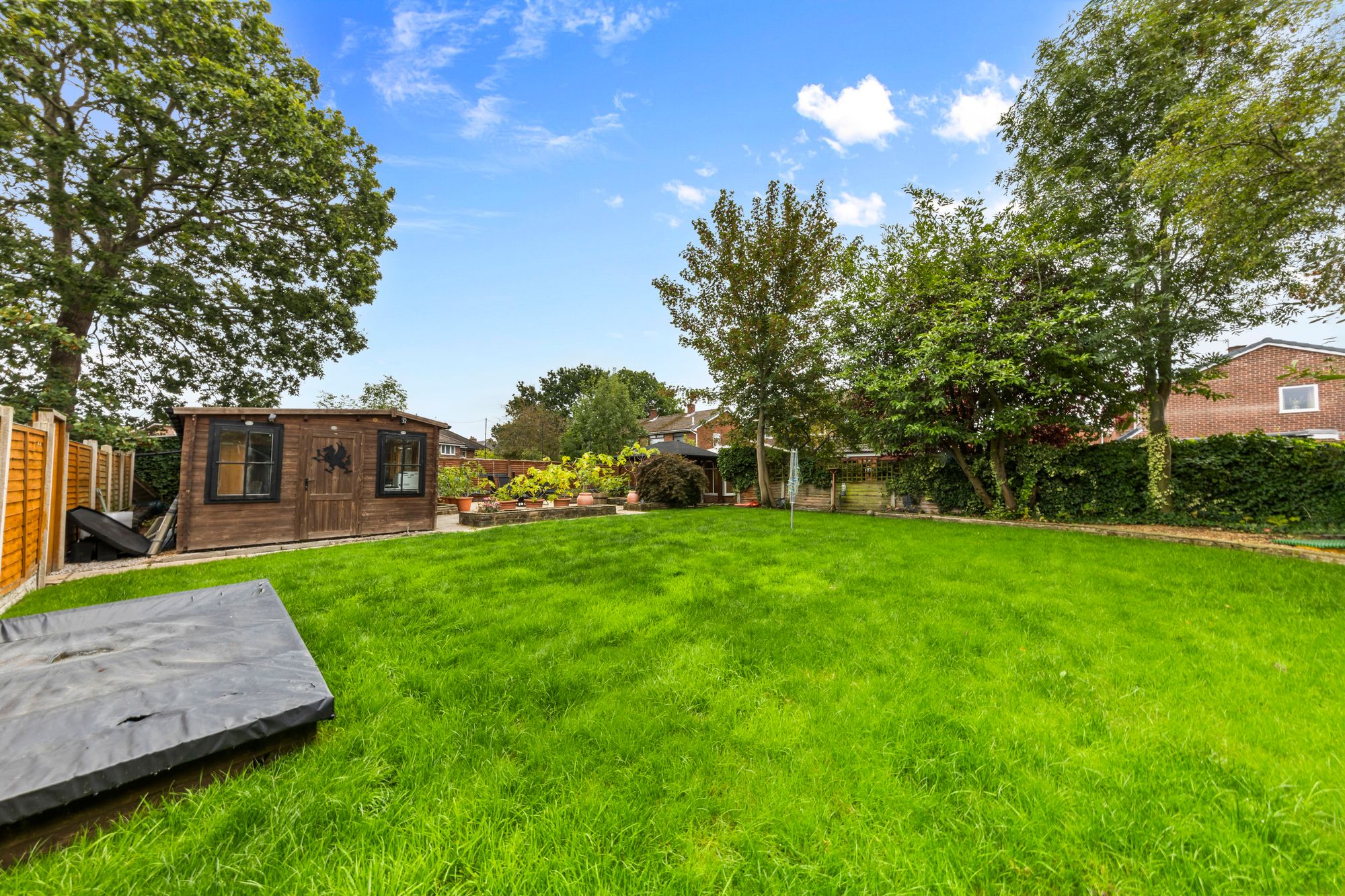 Shoreham Drive, Penketh, WA5