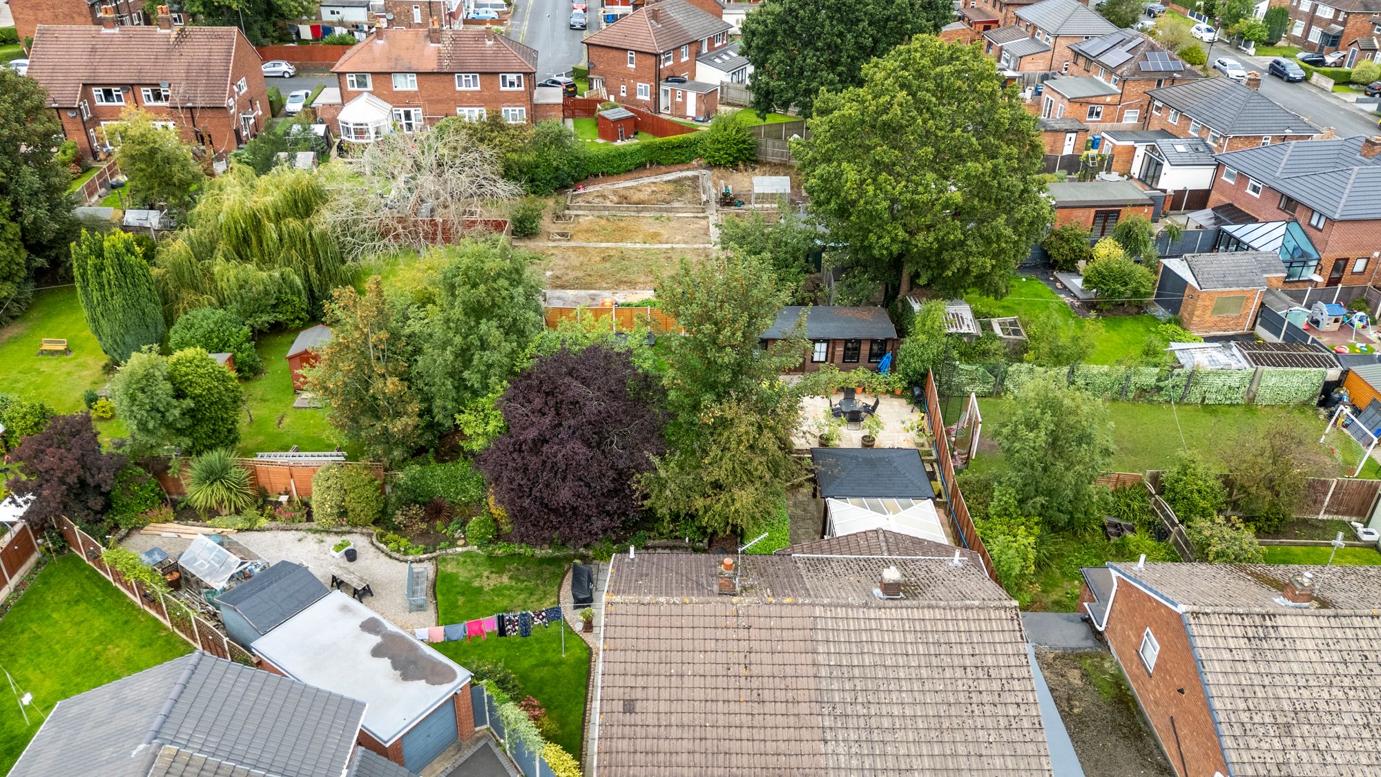 Shoreham Drive, Penketh, WA5