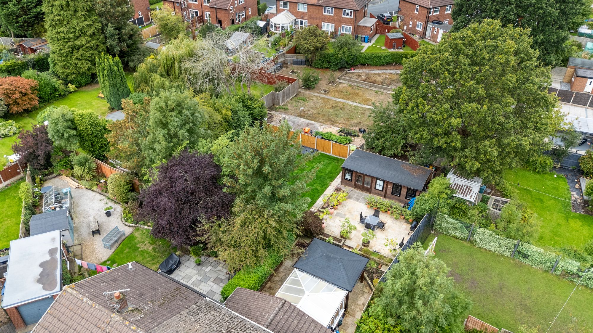 Shoreham Drive, Penketh, WA5