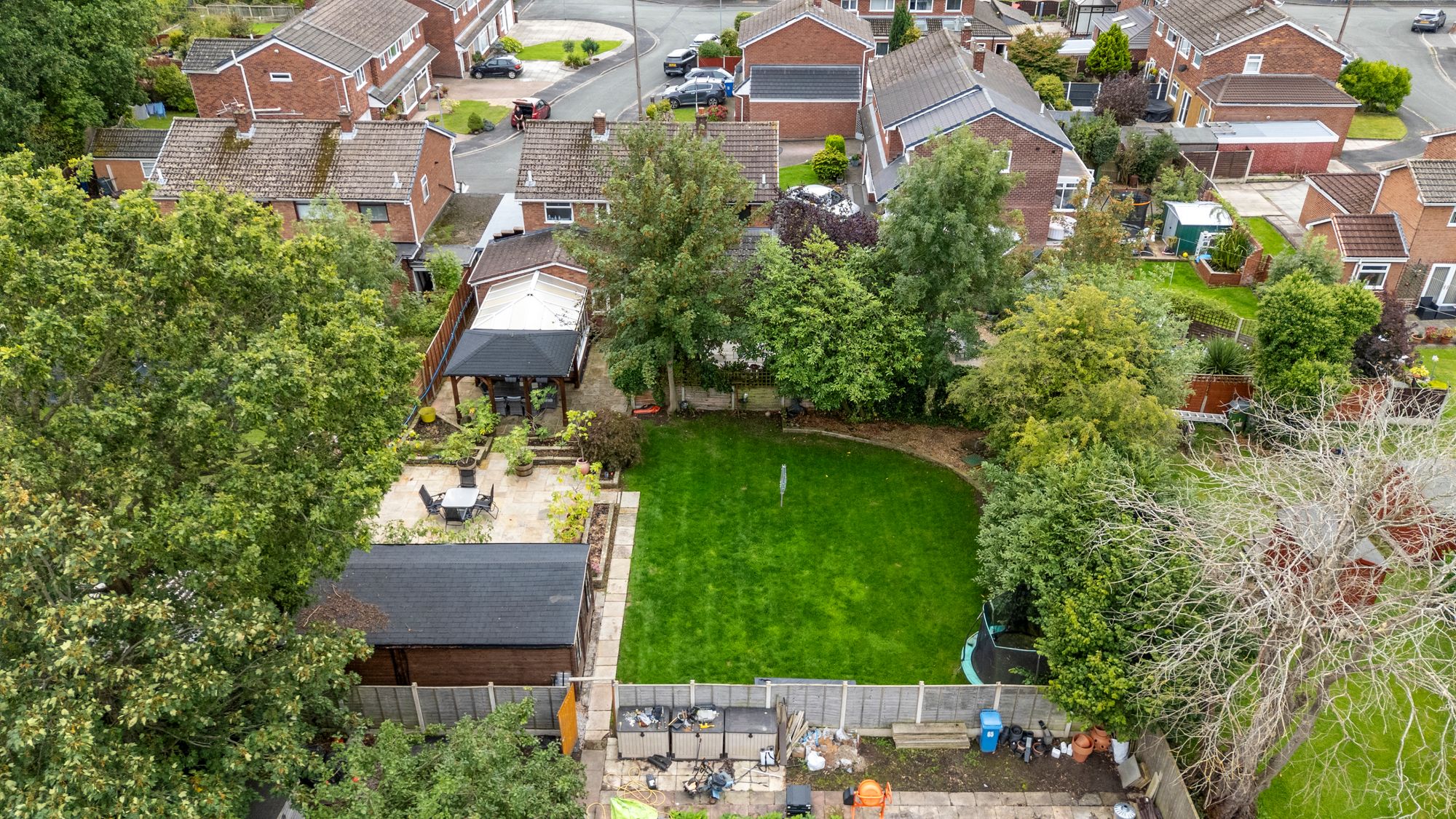 Shoreham Drive, Penketh, WA5