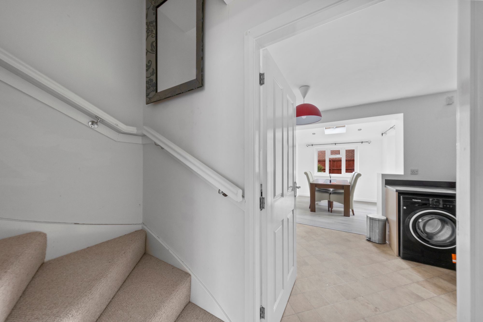 Nashville Drive, Great Sankey, WA5