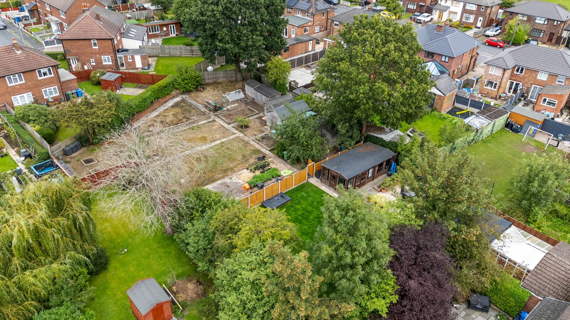 Shoreham Drive, Penketh, WA5