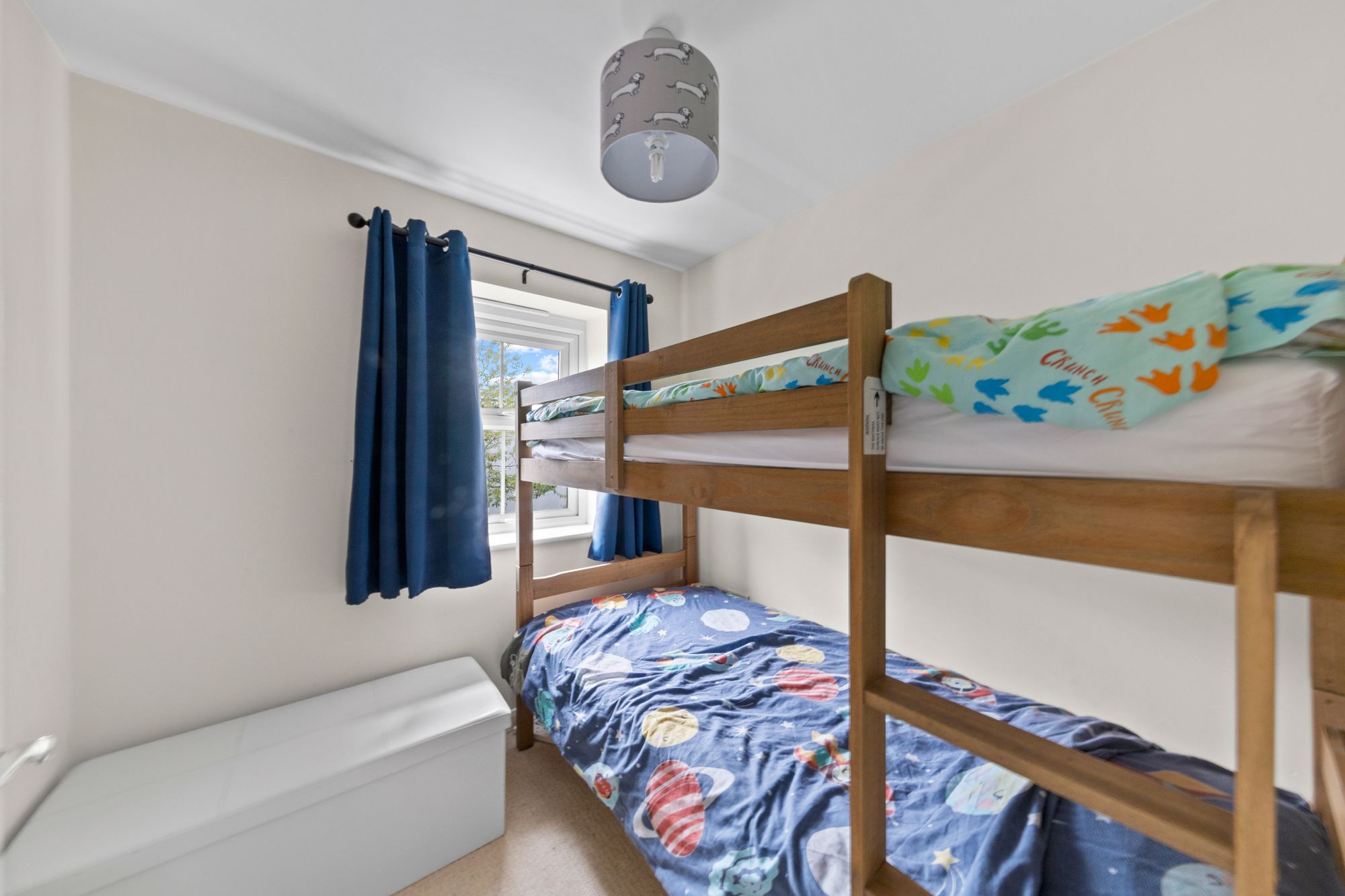 Nashville Drive, Great Sankey, WA5