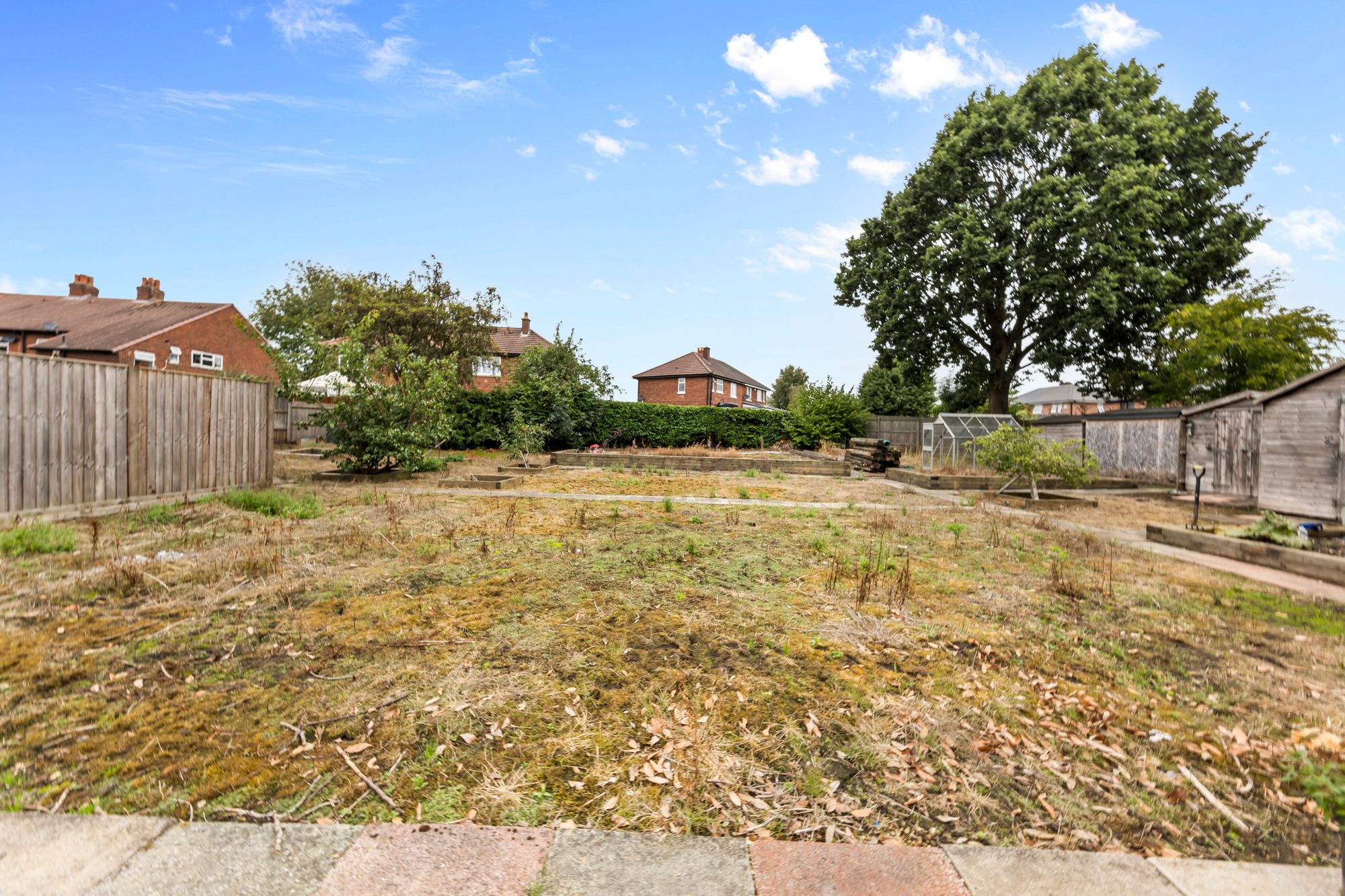 Shoreham Drive, Penketh, WA5