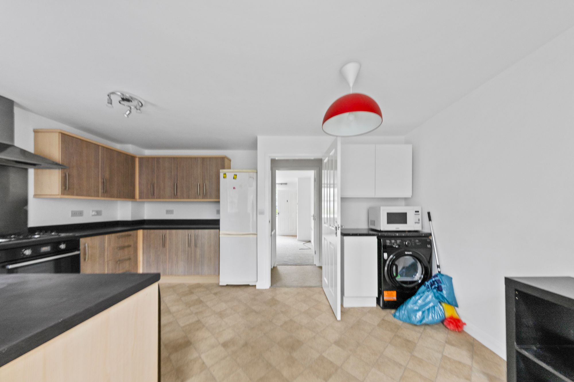 Nashville Drive, Great Sankey, WA5