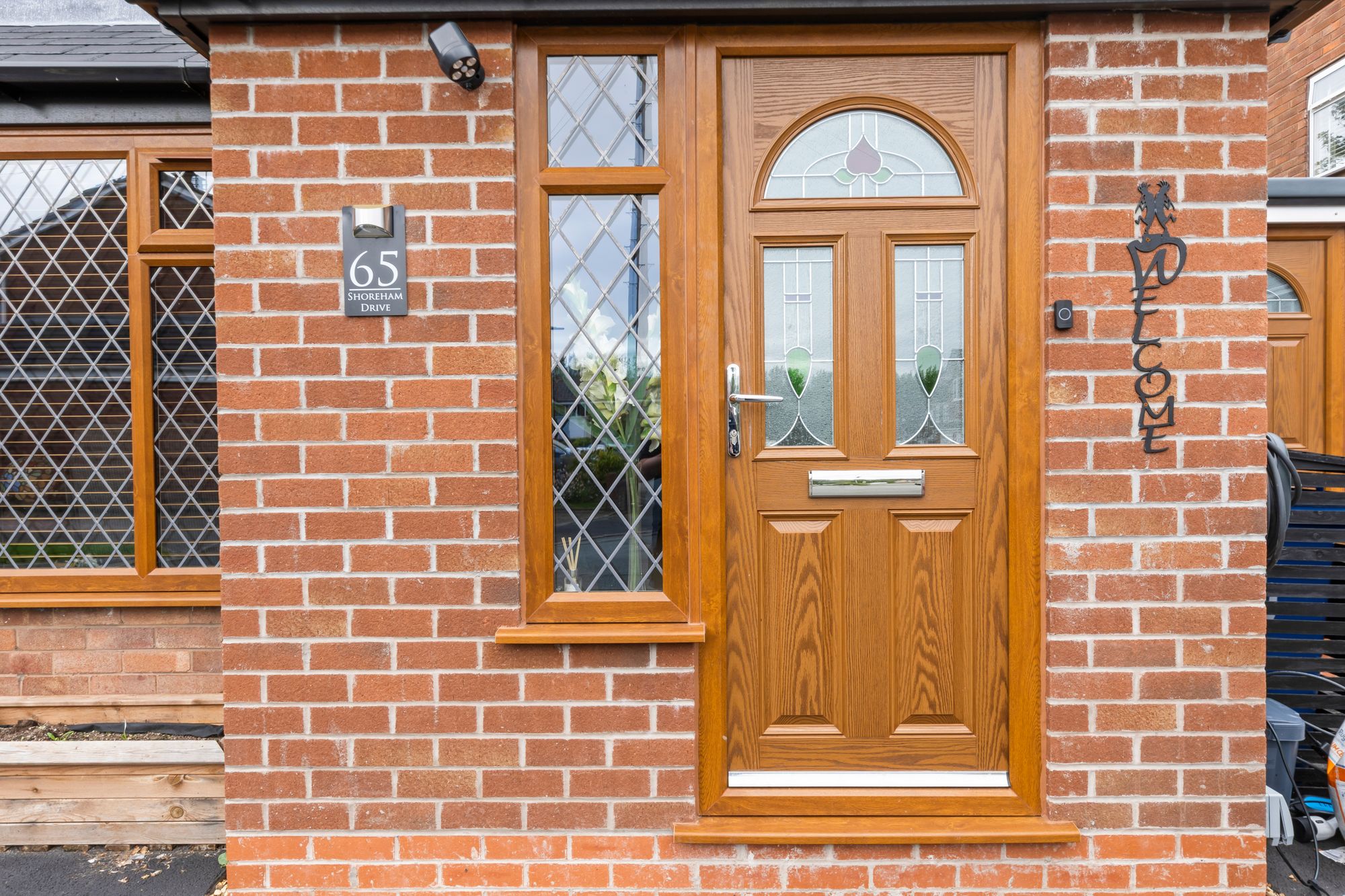 Shoreham Drive, Penketh, WA5